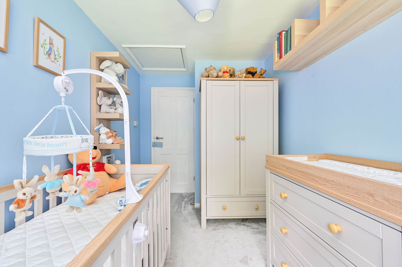 3 bed semi-detached house for sale in Lower Shott, Leatherhead  - Property Image 13