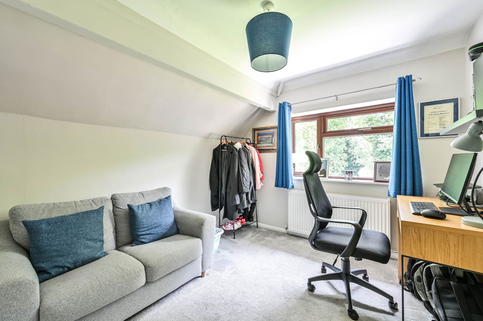 3 bed semi-detached house for sale in Lower Shott, Leatherhead 10
