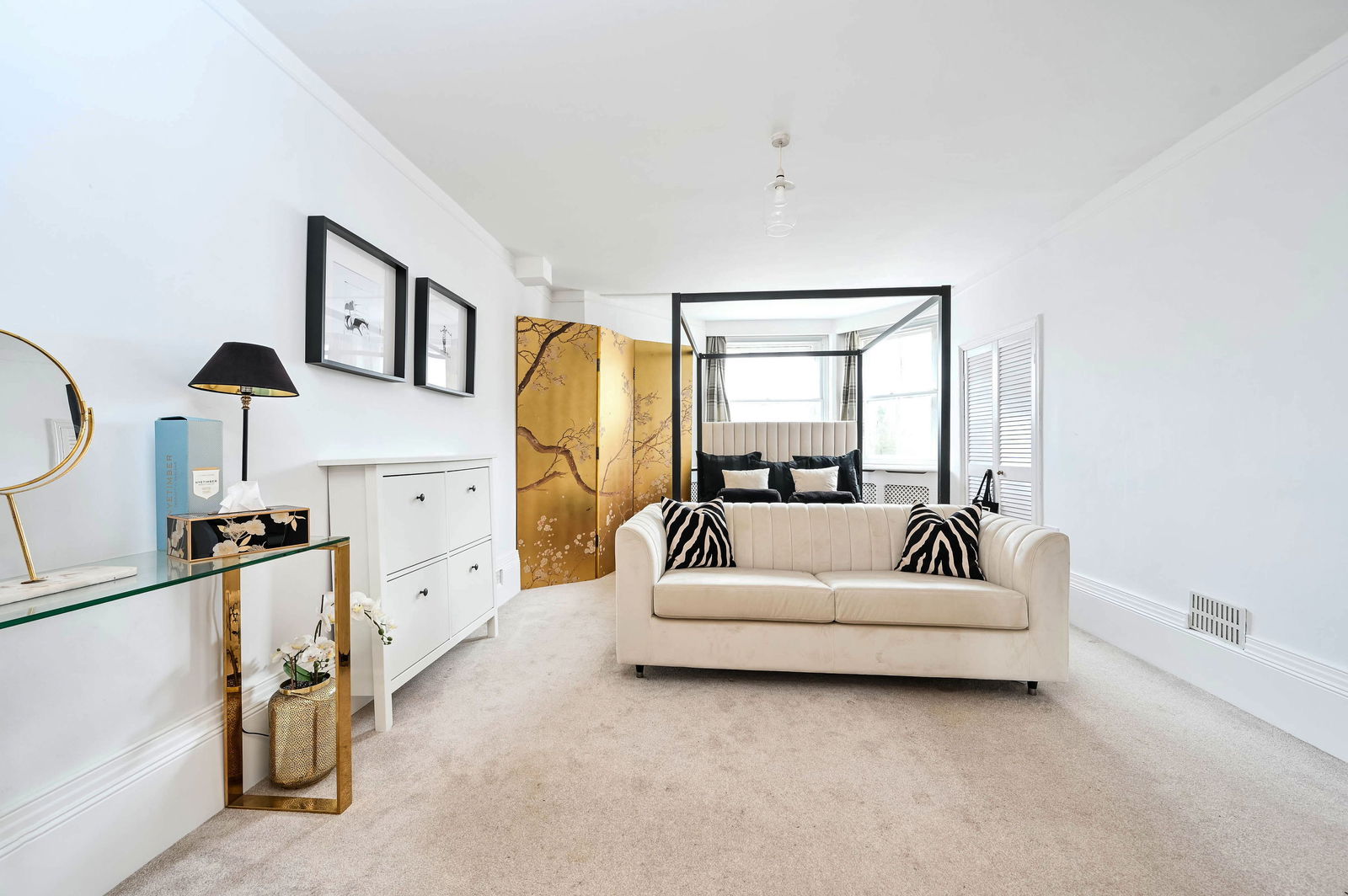 2 bed maisonette for sale in Waterden Road, Guildford 5