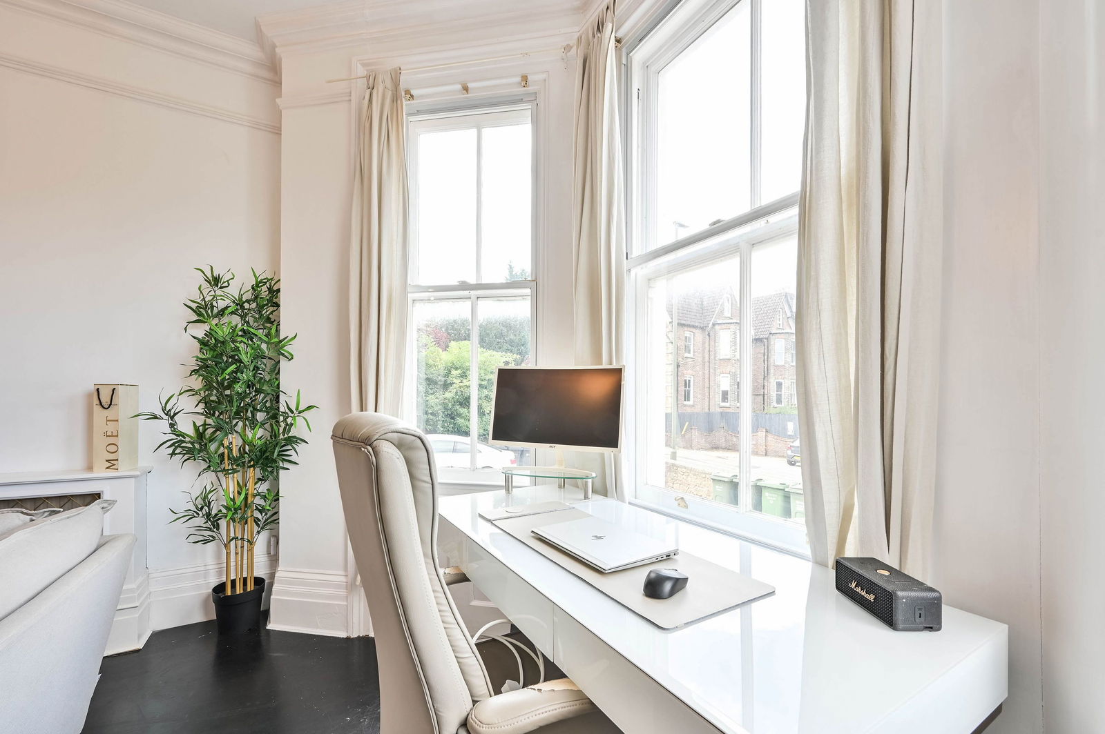 2 bed maisonette for sale in Waterden Road, Guildford  - Property Image 18