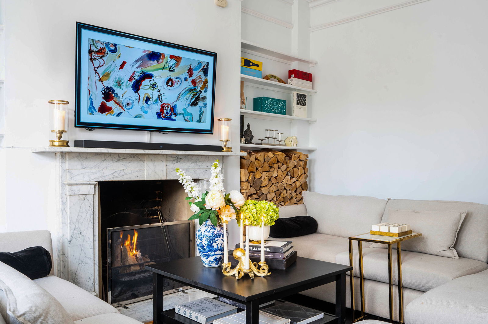 2 bed maisonette for sale in Waterden Road, Guildford 13