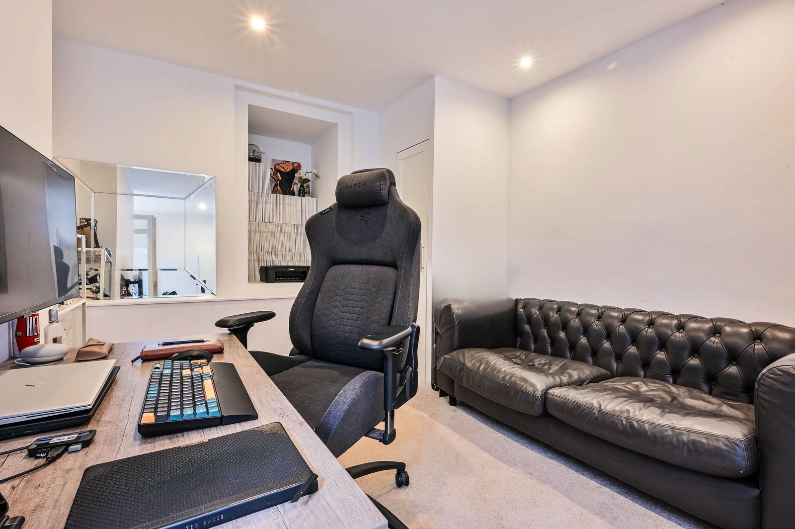 2 bed maisonette for sale in Waterden Road, Guildford 21