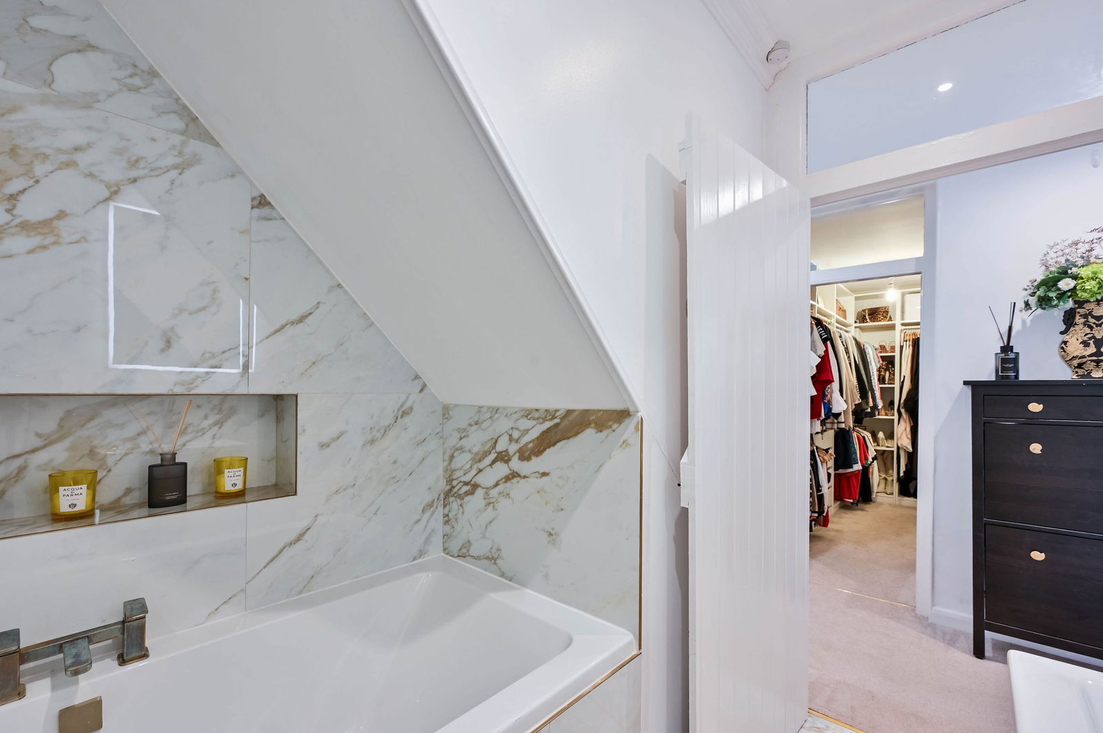 2 bed maisonette for sale in Waterden Road, Guildford 7