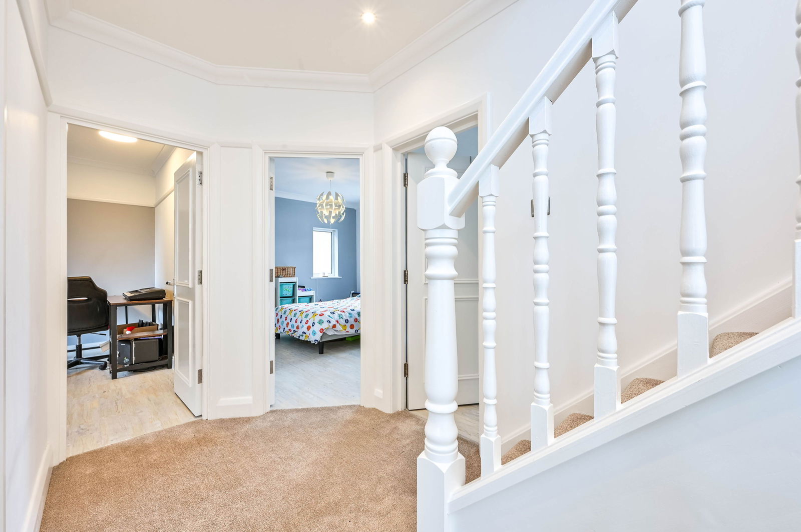 5 bed detached house for sale in Chiltern Drive, Surbiton 17