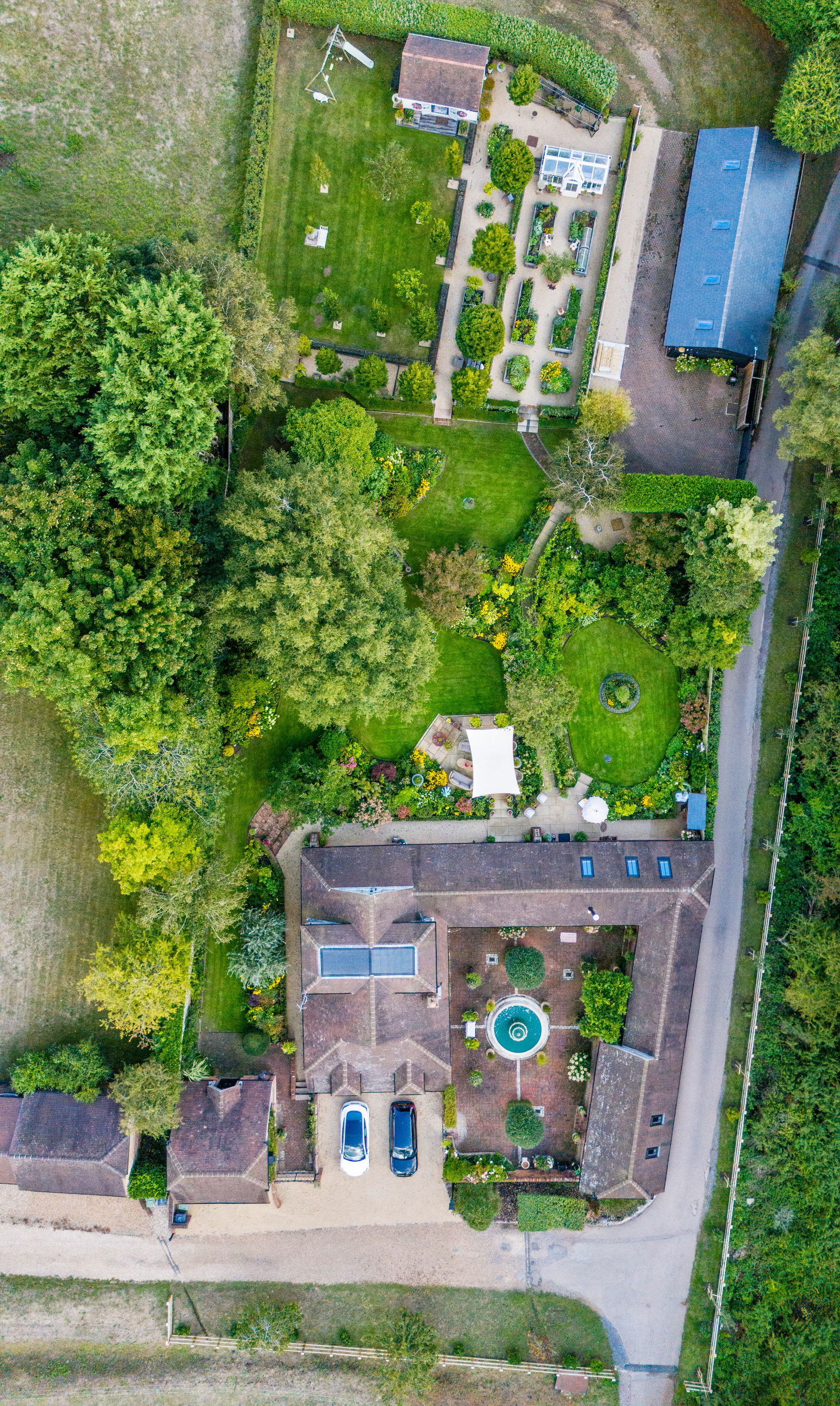 4 bed detached house for sale in Hogs Back, Guildford 59