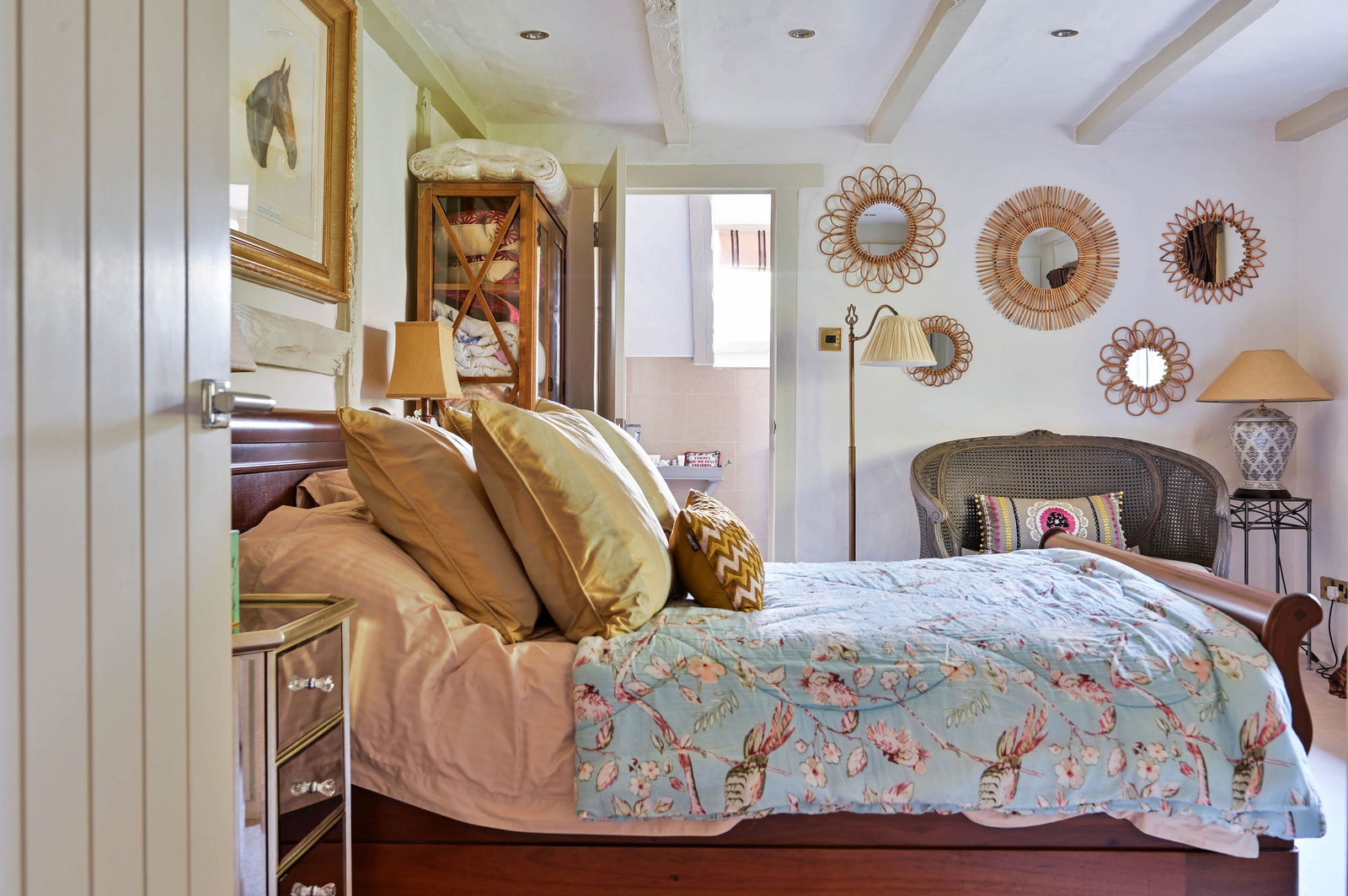 4 bed detached house for sale in Hogs Back, Guildford 53