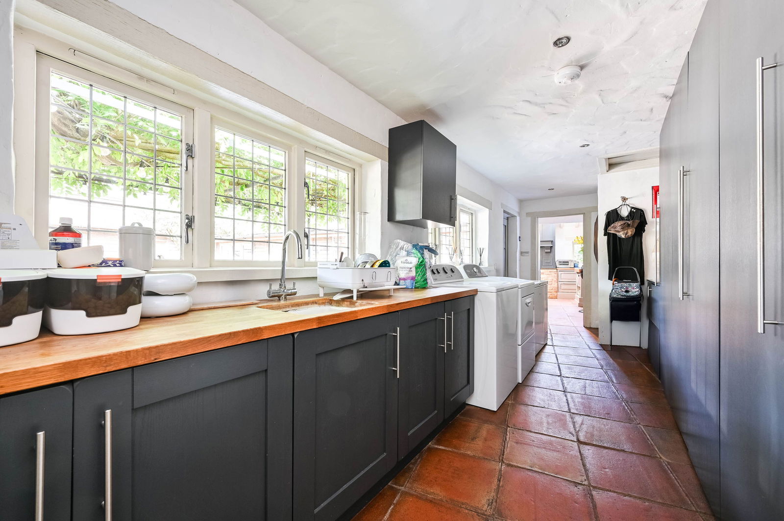 4 bed detached house for sale in Hogs Back, Guildford 25