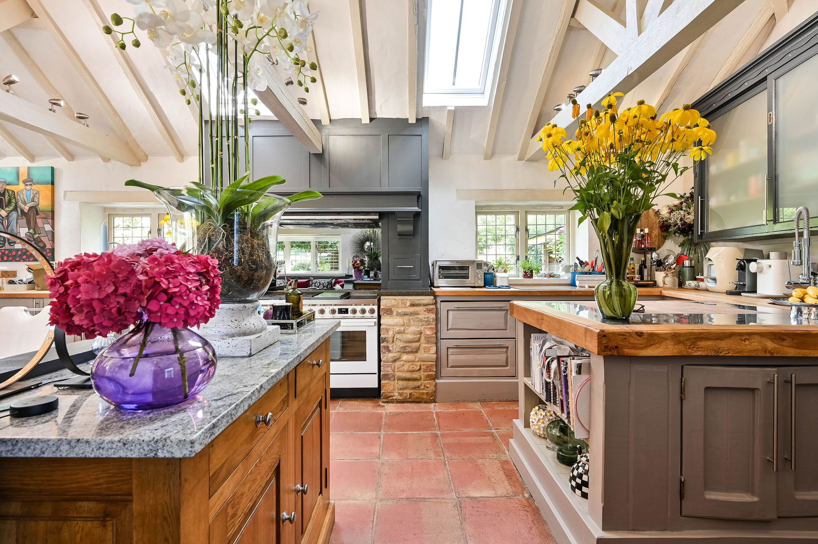 4 bed detached house for sale in Hogs Back, Guildford  - Property Image 29