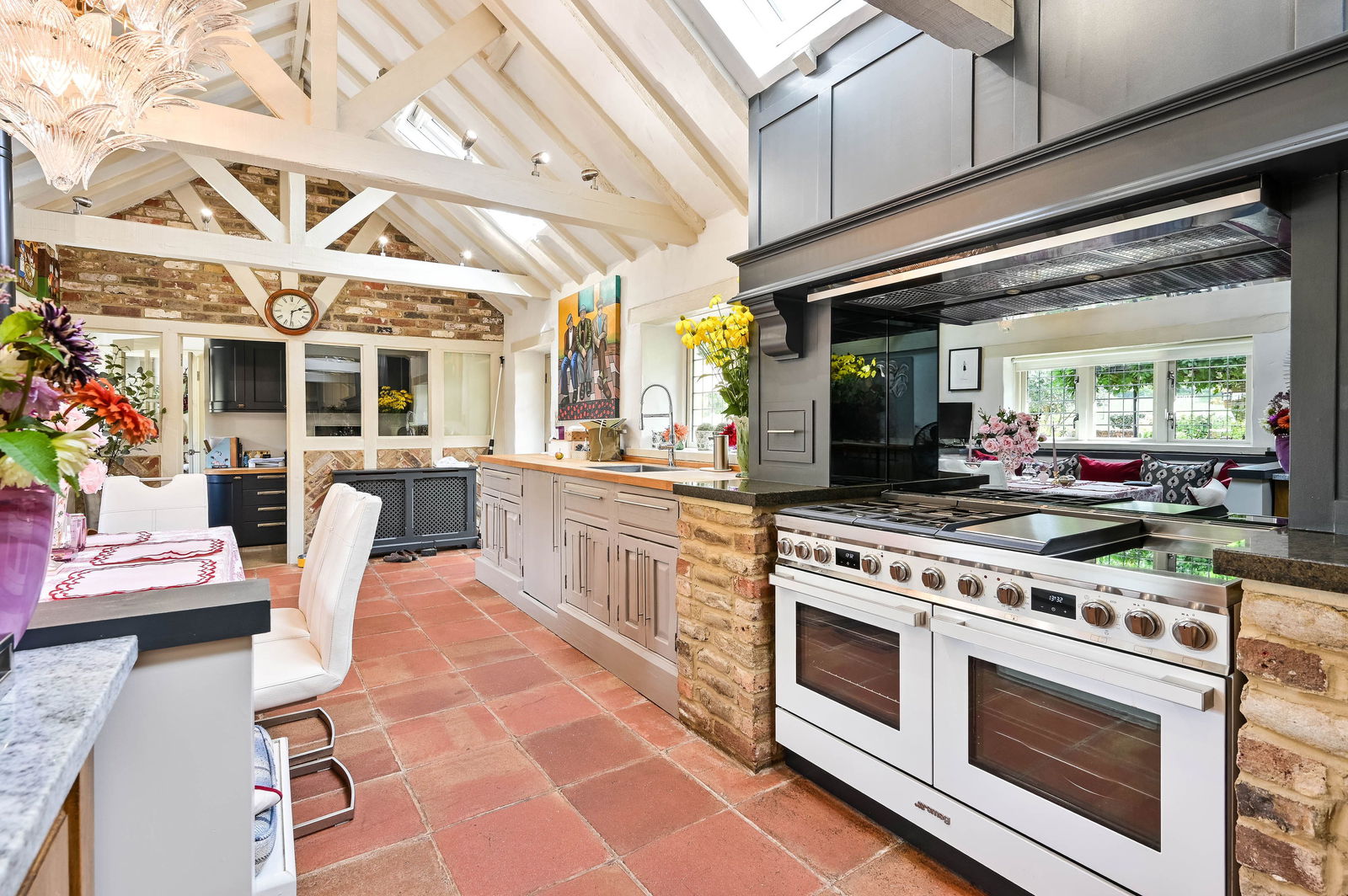 4 bed detached house for sale in Hogs Back, Guildford 27