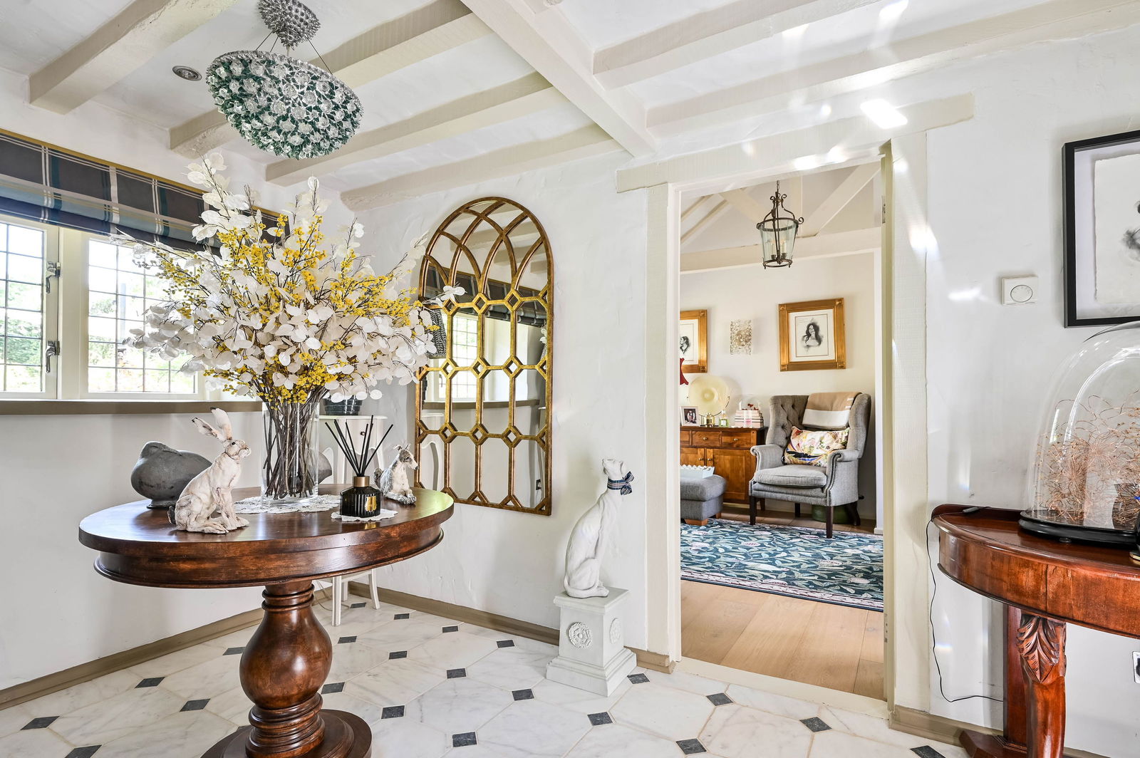 4 bed detached house for sale in Hogs Back, Guildford 30