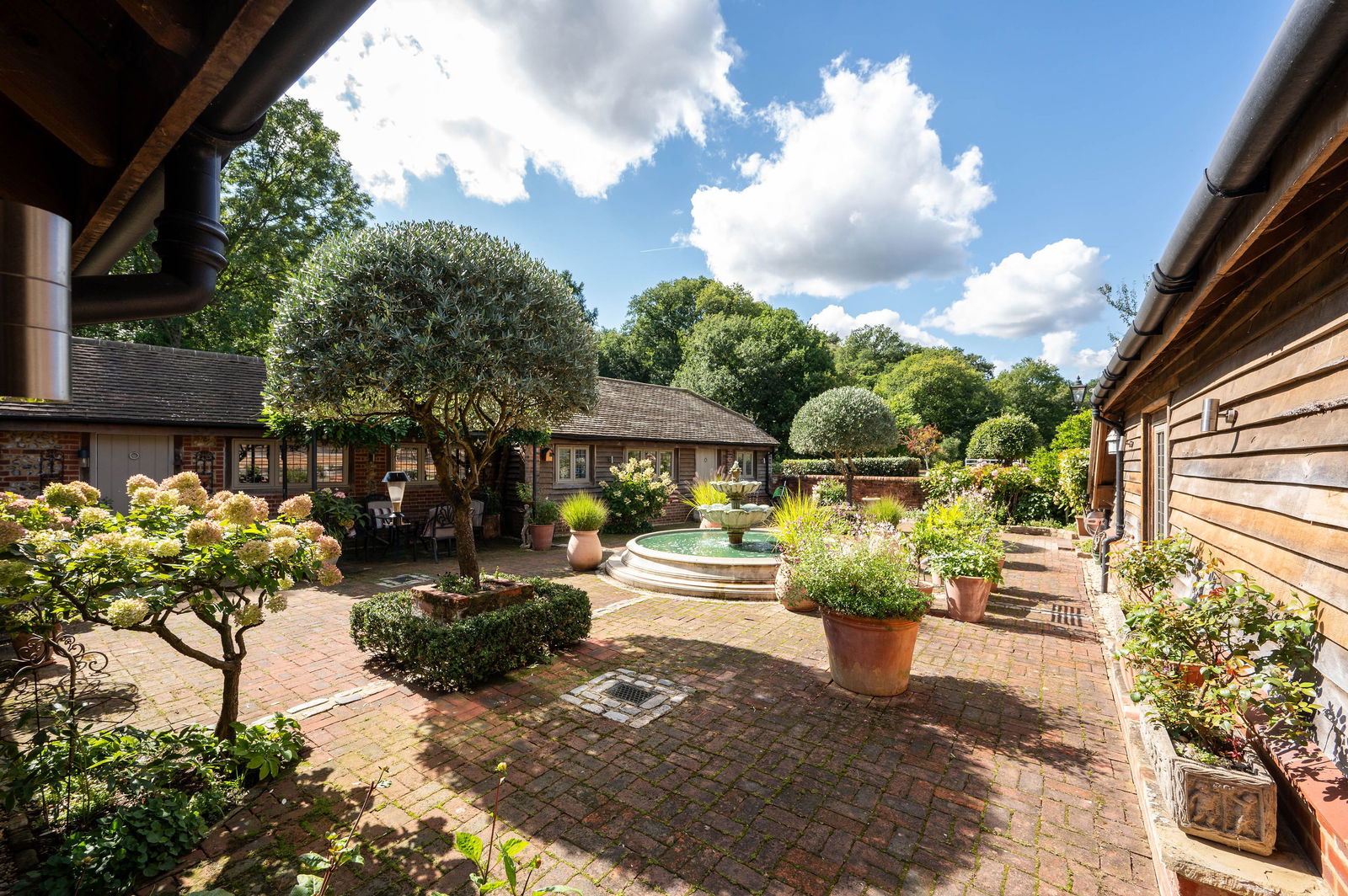 4 bed detached house for sale in Hogs Back, Guildford  - Property Image 2