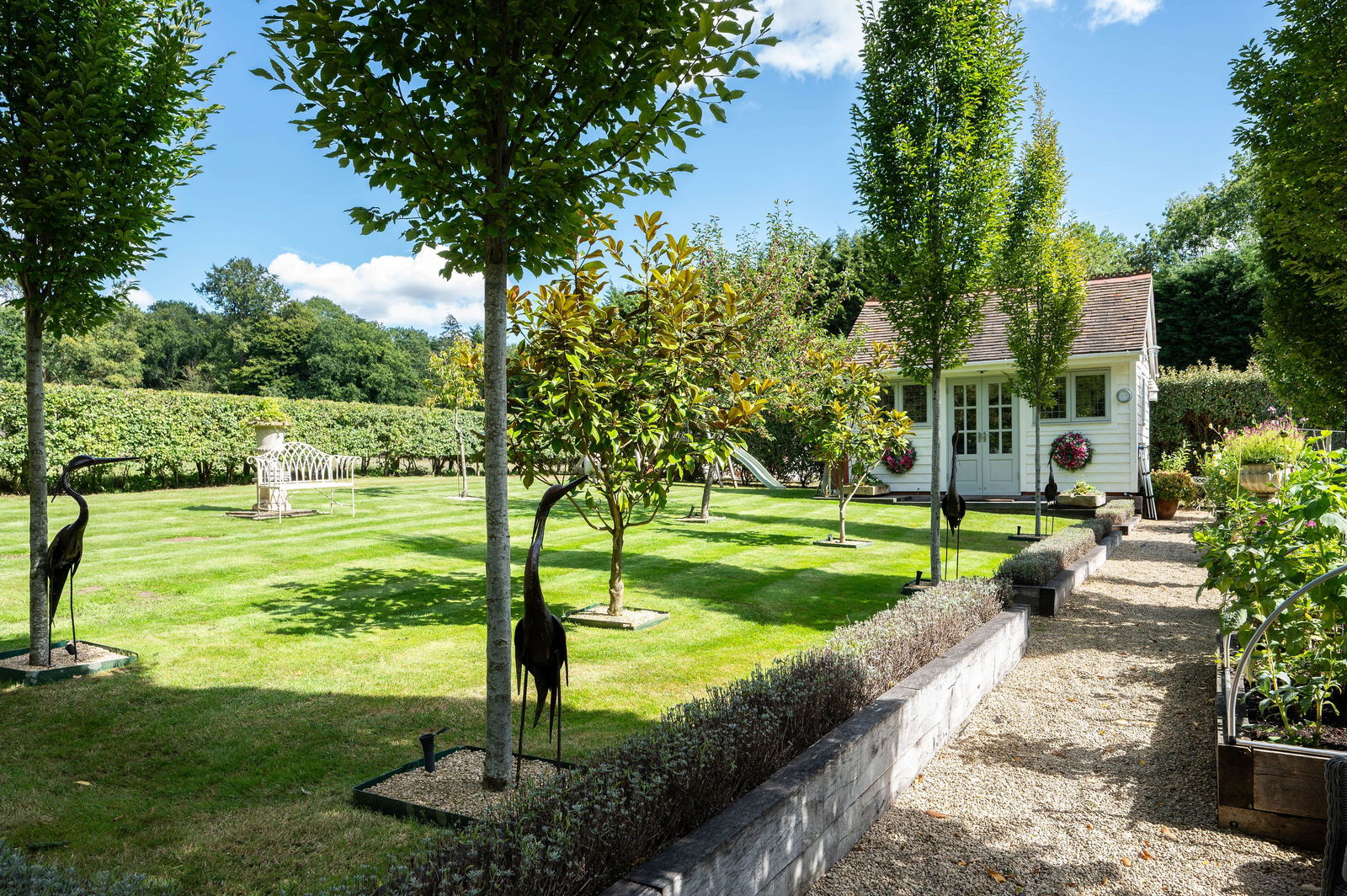 4 bed detached house for sale in Hogs Back, Guildford 65