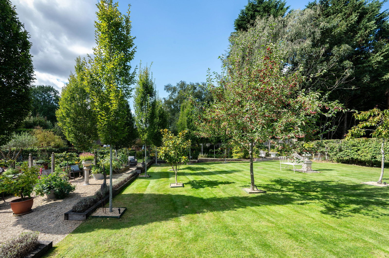 4 bed detached house for sale in Hogs Back, Guildford 64