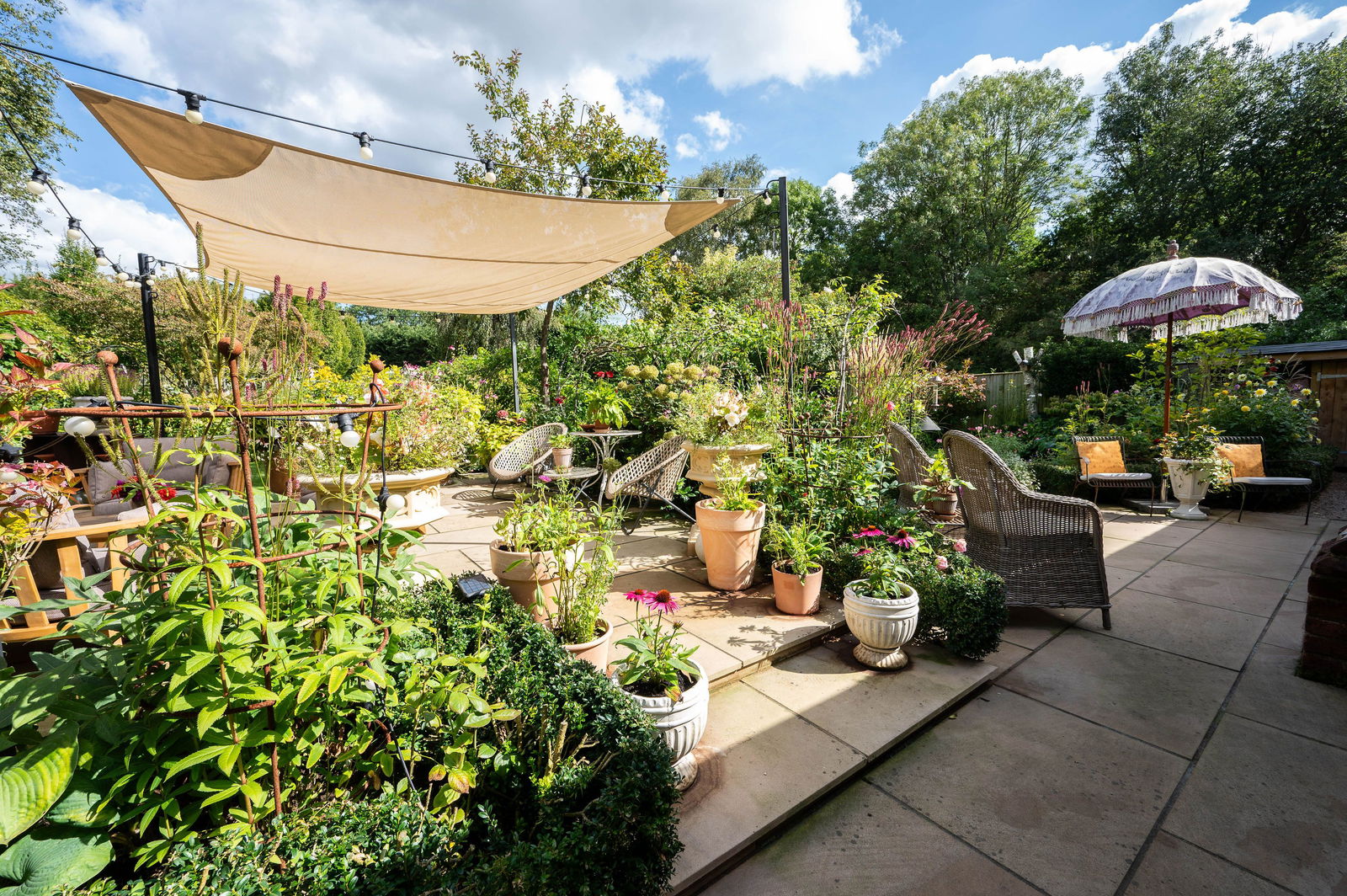 4 bed detached house for sale in Hogs Back, Guildford  - Property Image 20