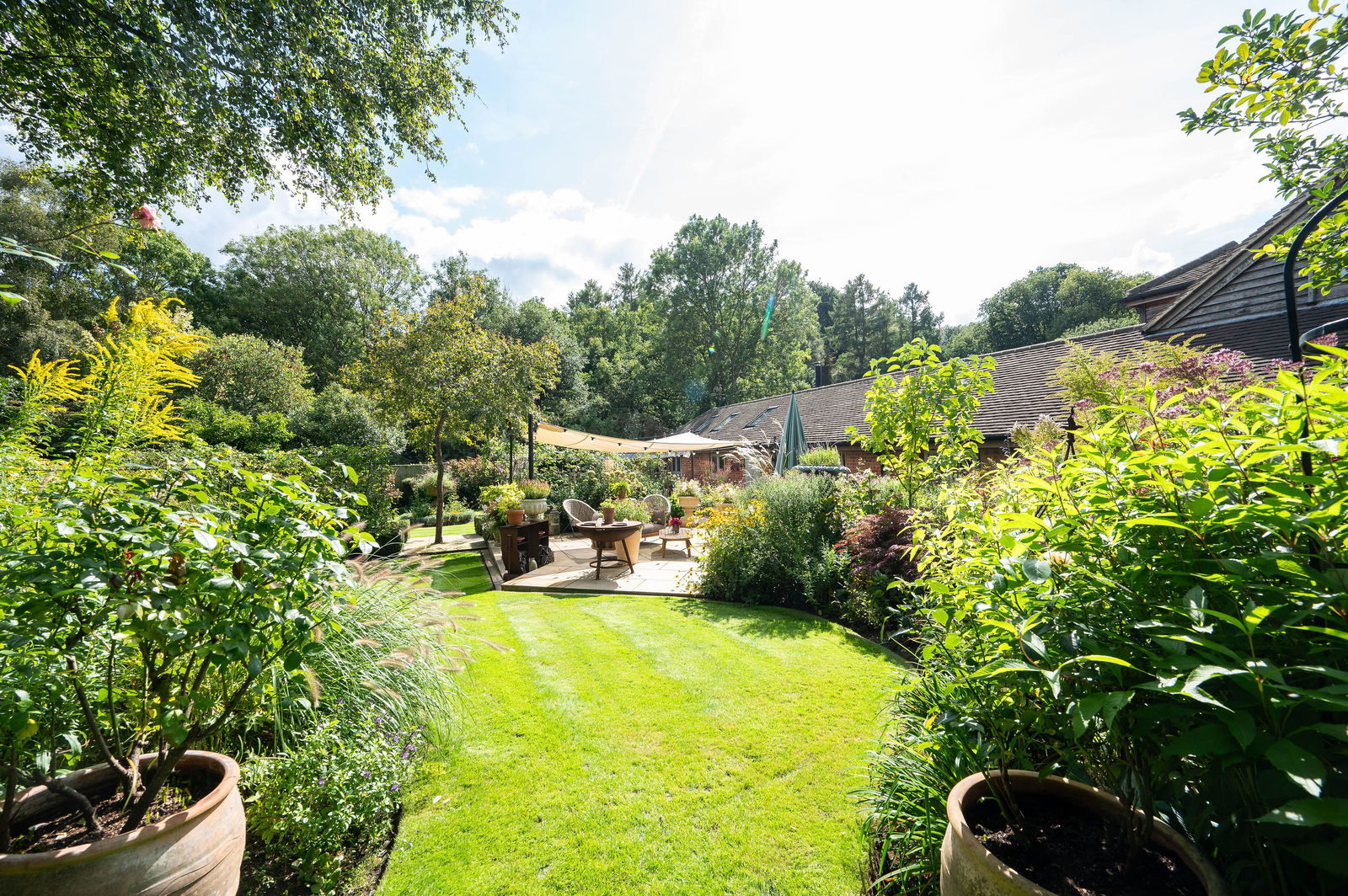 4 bed detached house for sale in Hogs Back, Guildford 21