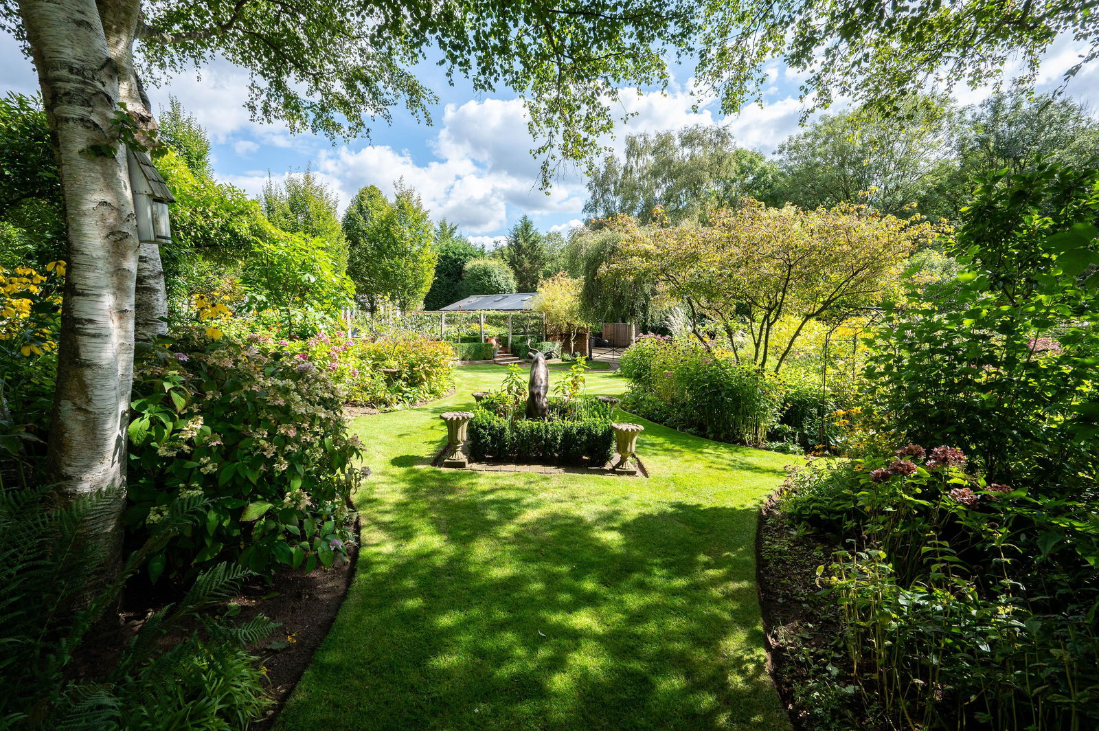 4 bed detached house for sale in Hogs Back, Guildford 22