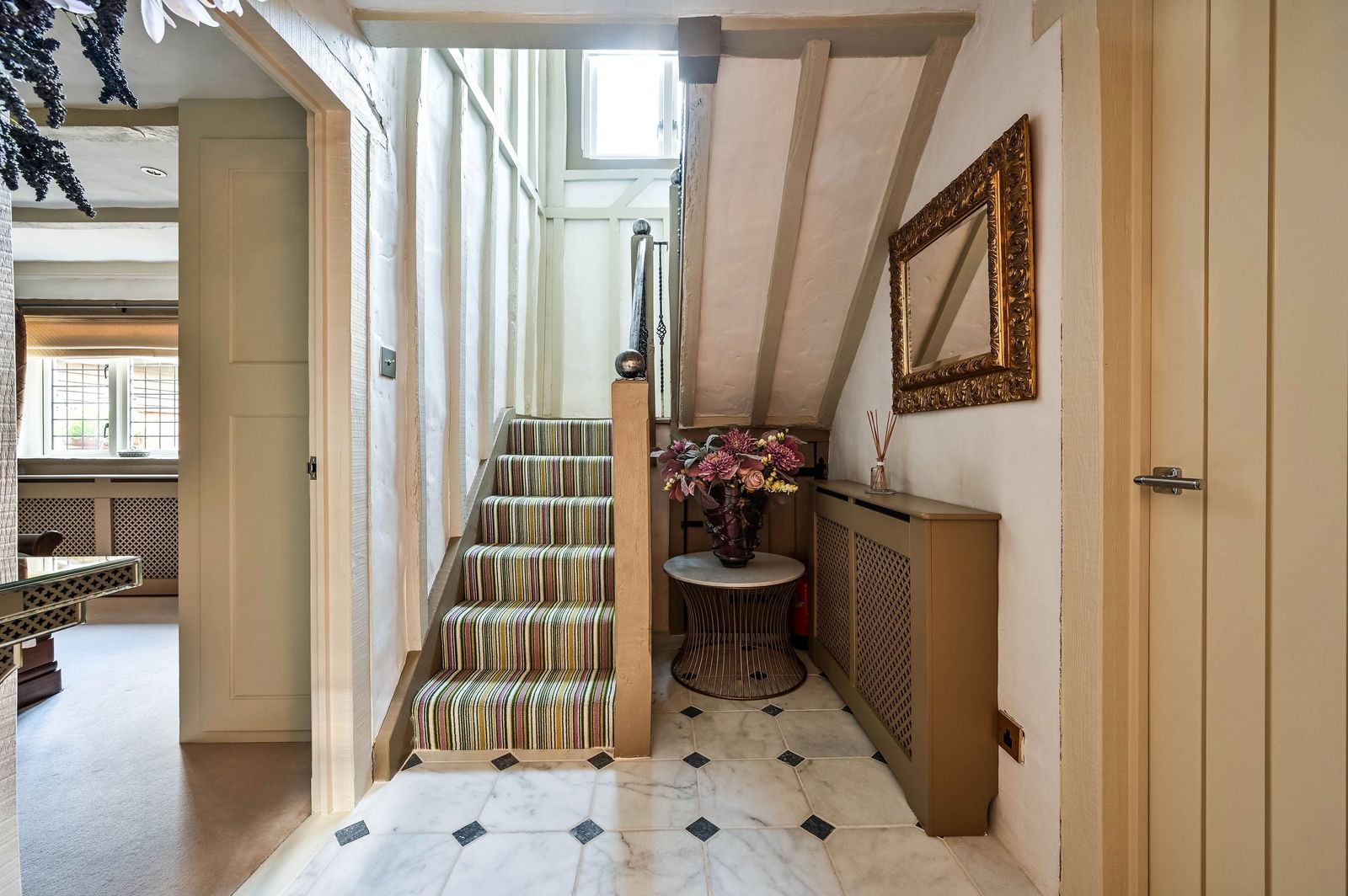 4 bed detached house for sale in Hogs Back, Guildford 41