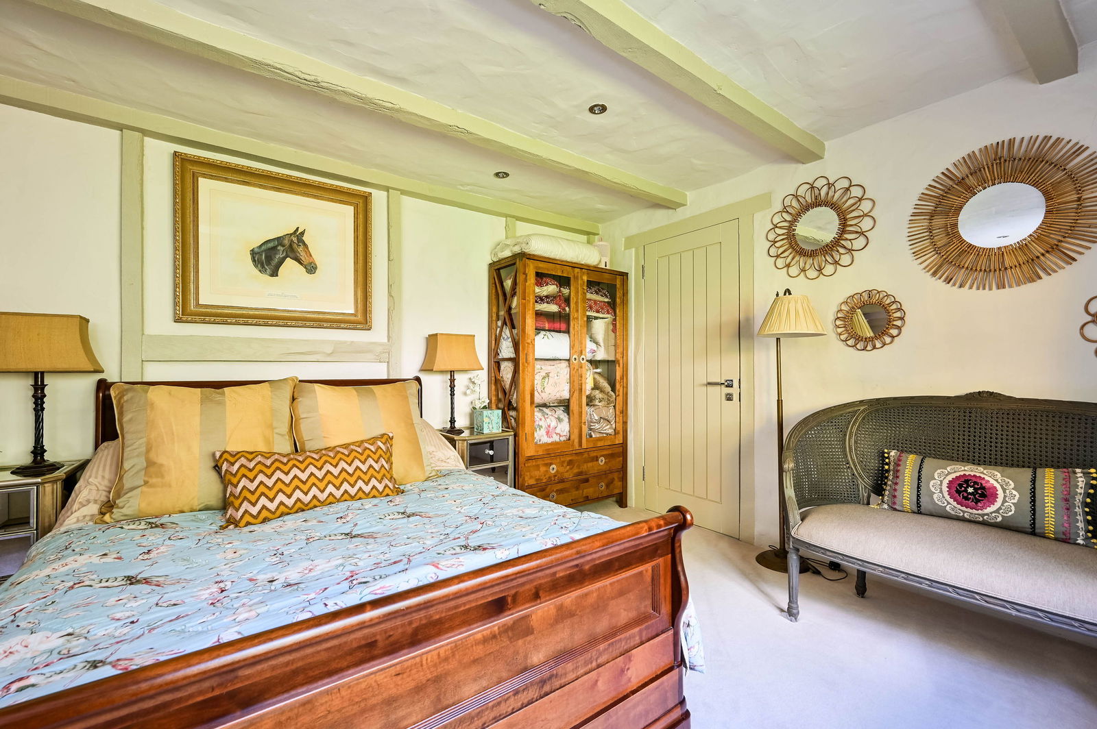 4 bed detached house for sale in Hogs Back, Guildford 45