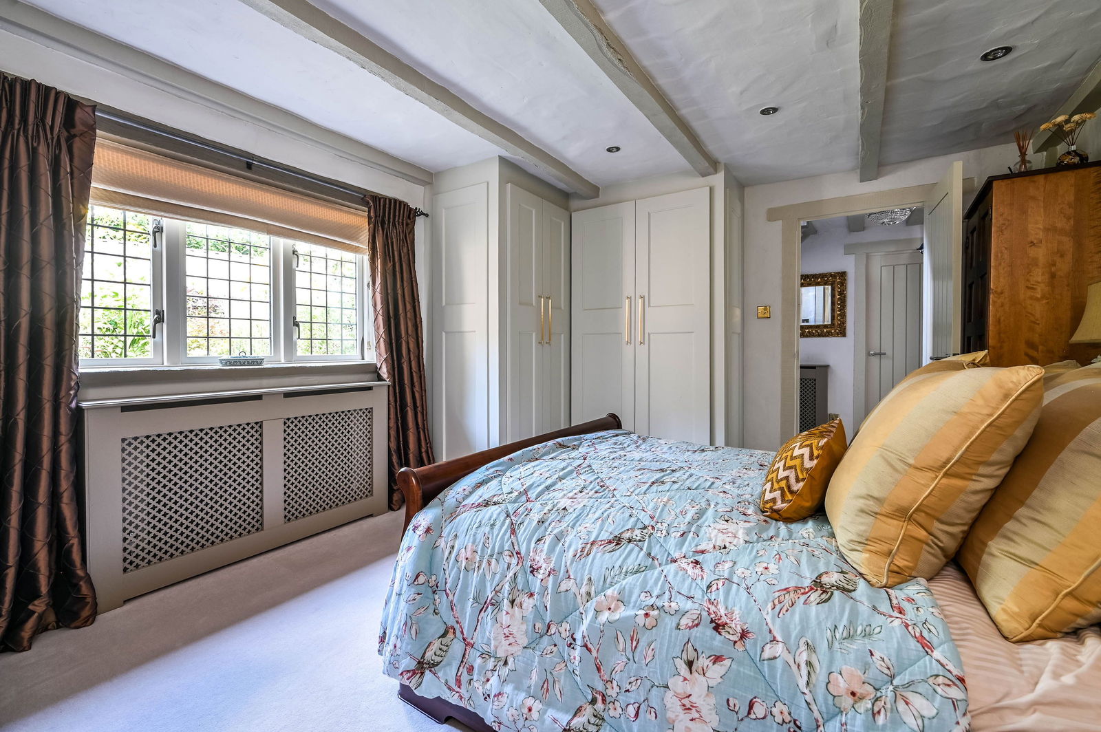 4 bed detached house for sale in Hogs Back, Guildford  - Property Image 43