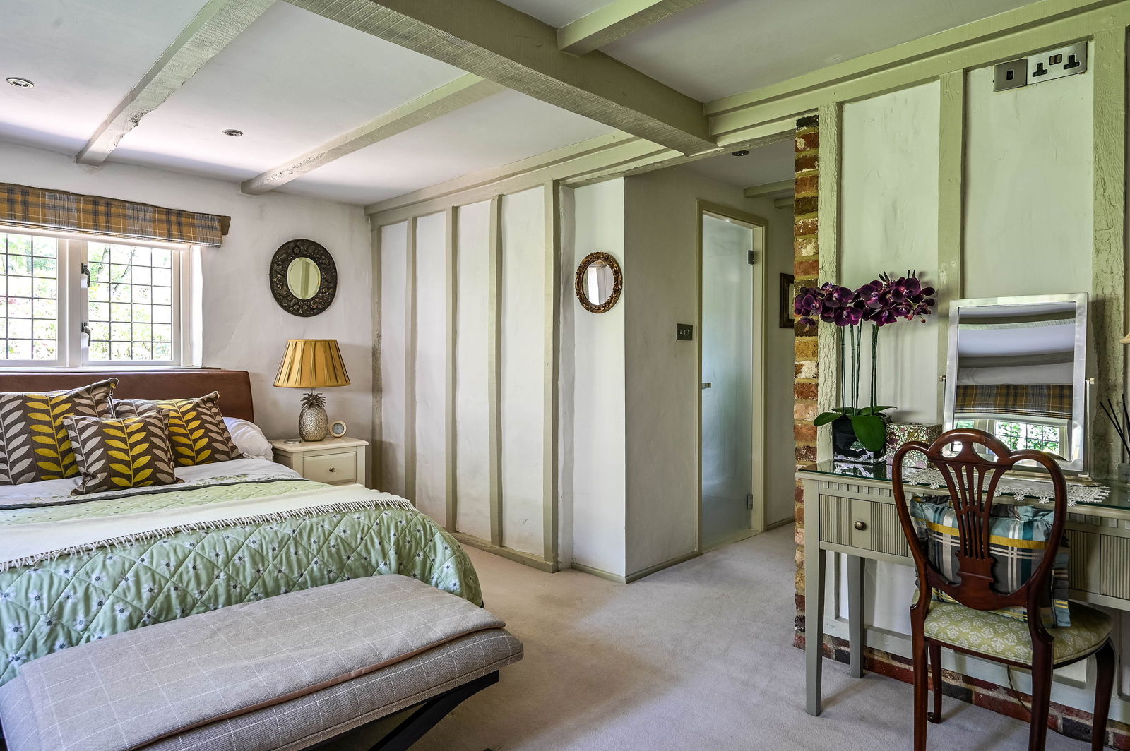 4 bed detached house for sale in Hogs Back, Guildford 48