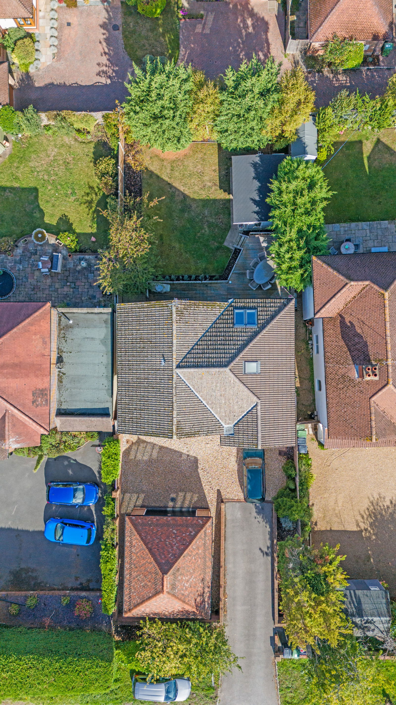 5 bed detached house for sale in Leatherhead Road, Leatherhead 34