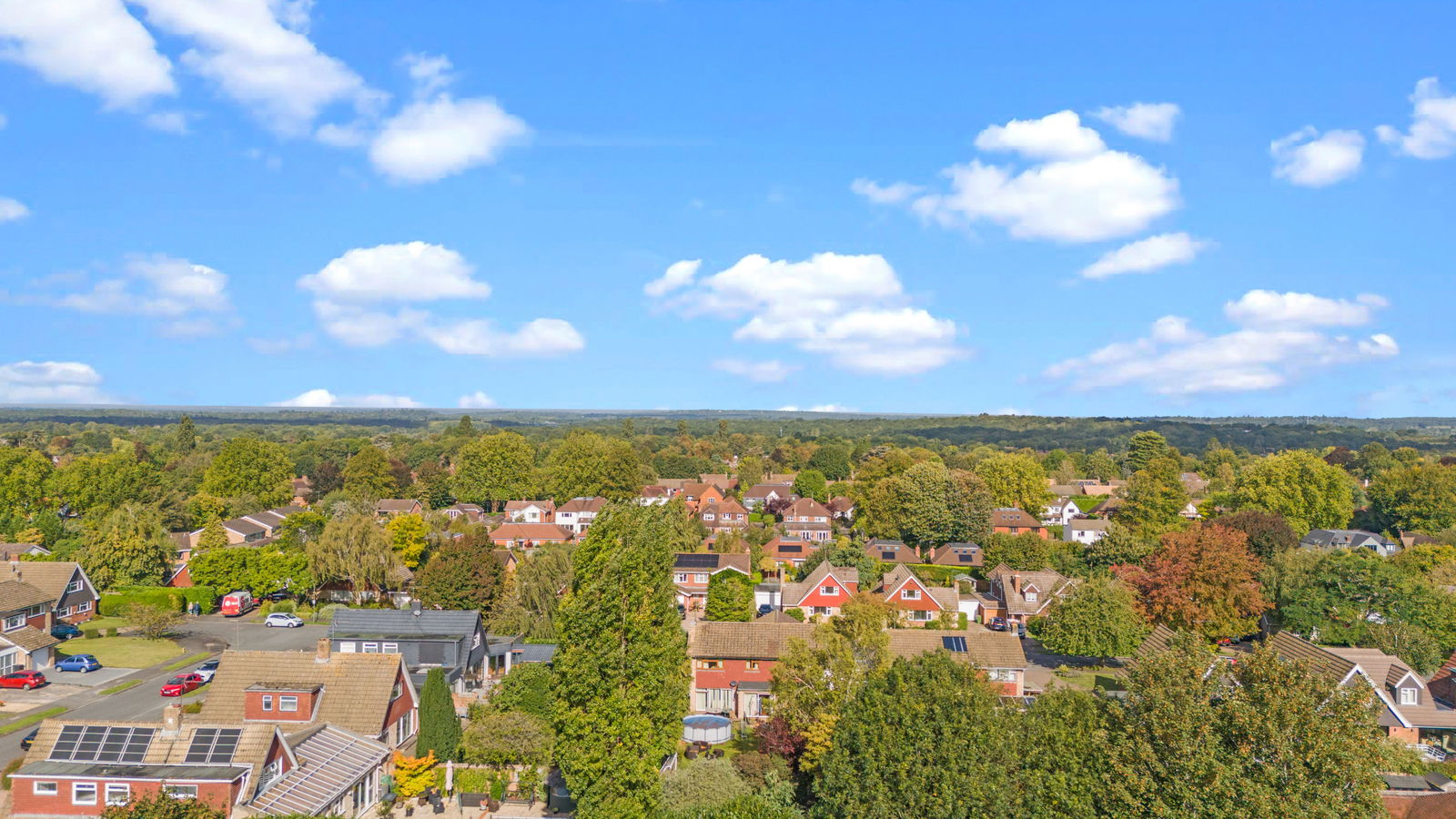 5 bed detached house for sale in Leatherhead Road, Leatherhead  - Property Image 36