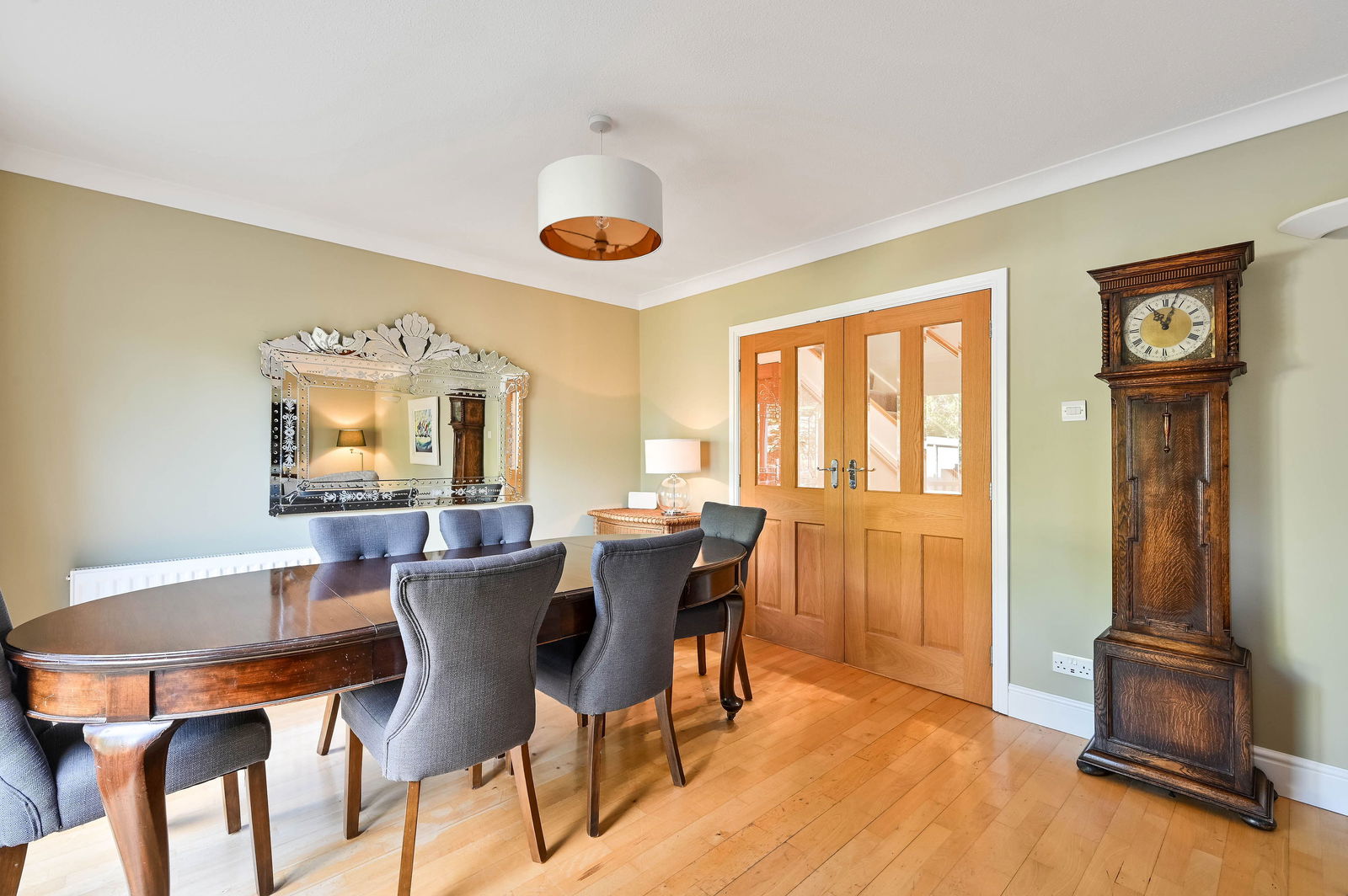 5 bed detached house for sale in Leatherhead Road, Leatherhead  - Property Image 8