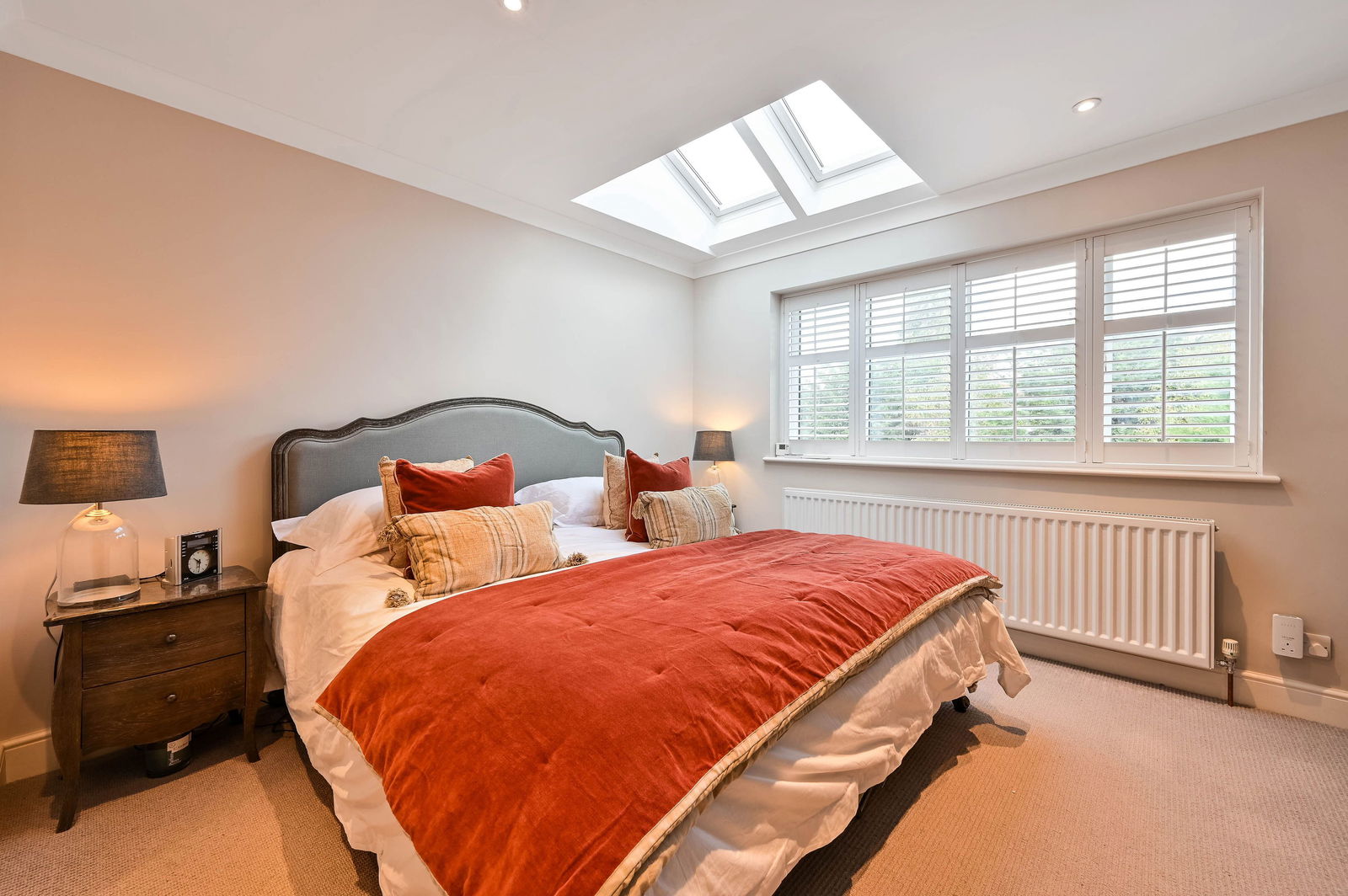 5 bed detached house for sale in Leatherhead Road, Leatherhead 13