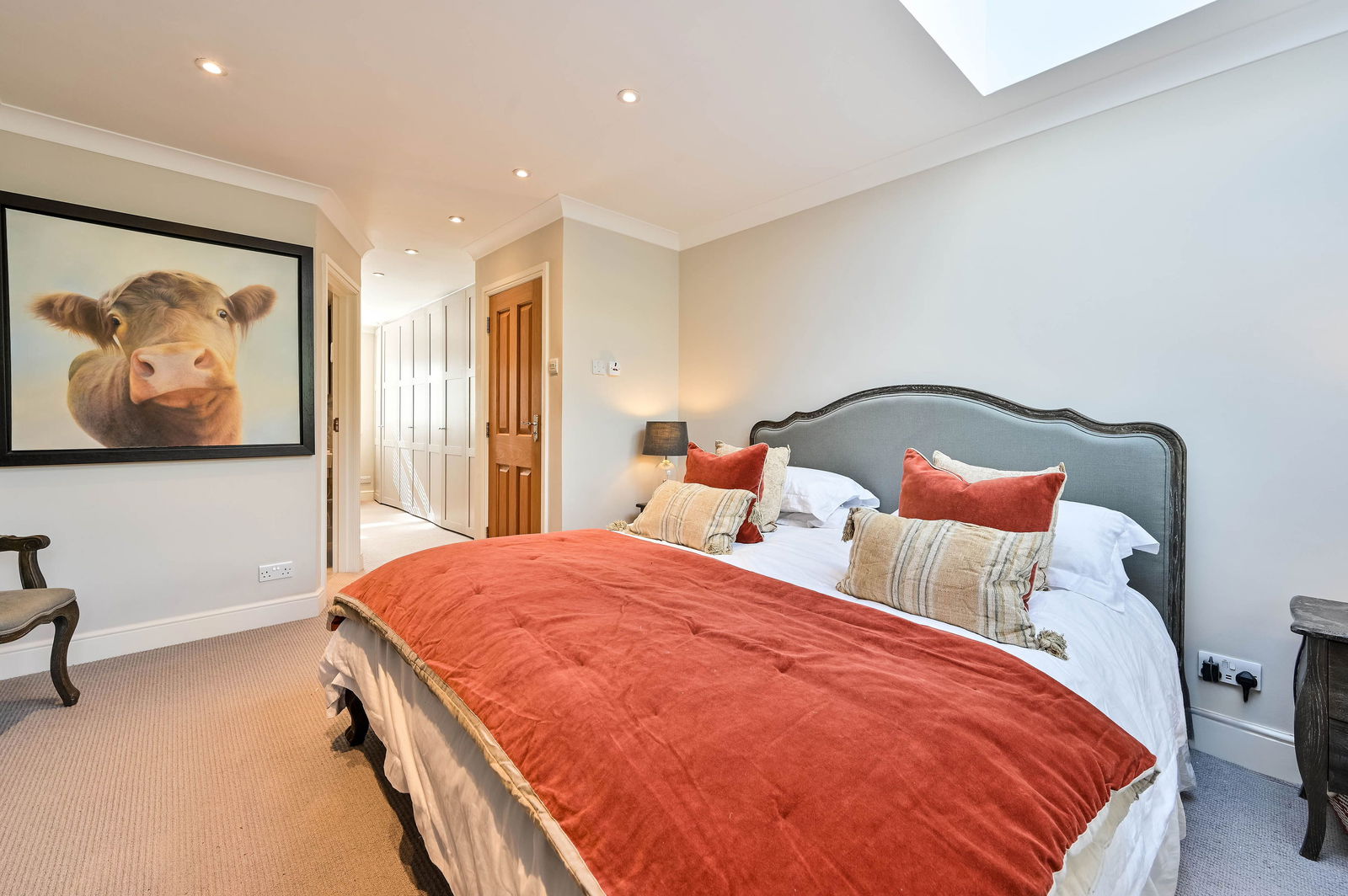 5 bed detached house for sale in Leatherhead Road, Leatherhead 14