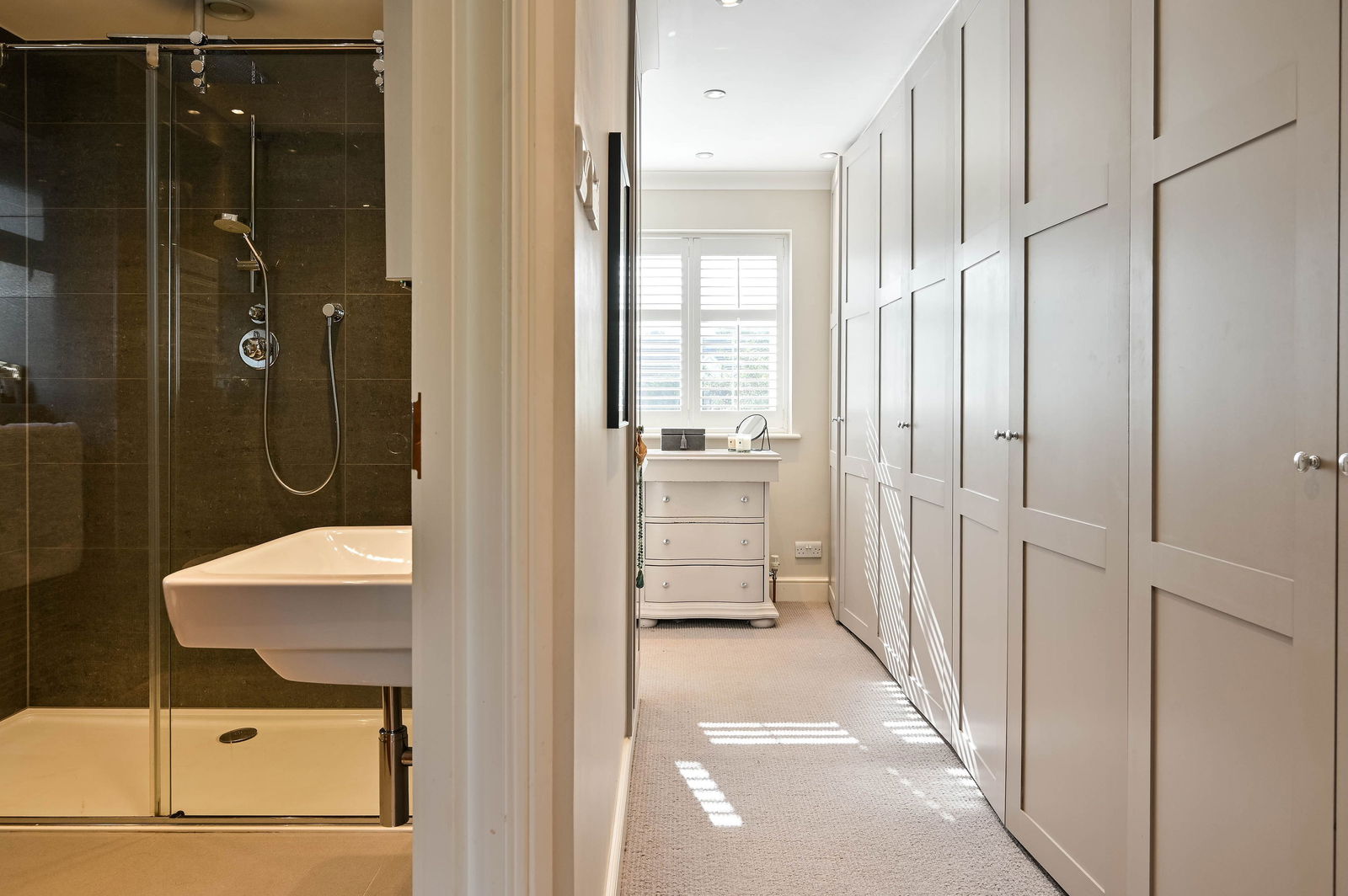 5 bed detached house for sale in Leatherhead Road, Leatherhead 15