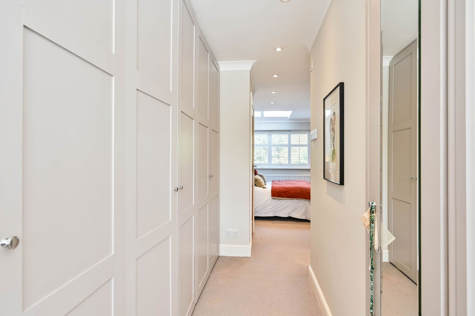 5 bed detached house for sale in Leatherhead Road, Leatherhead 18