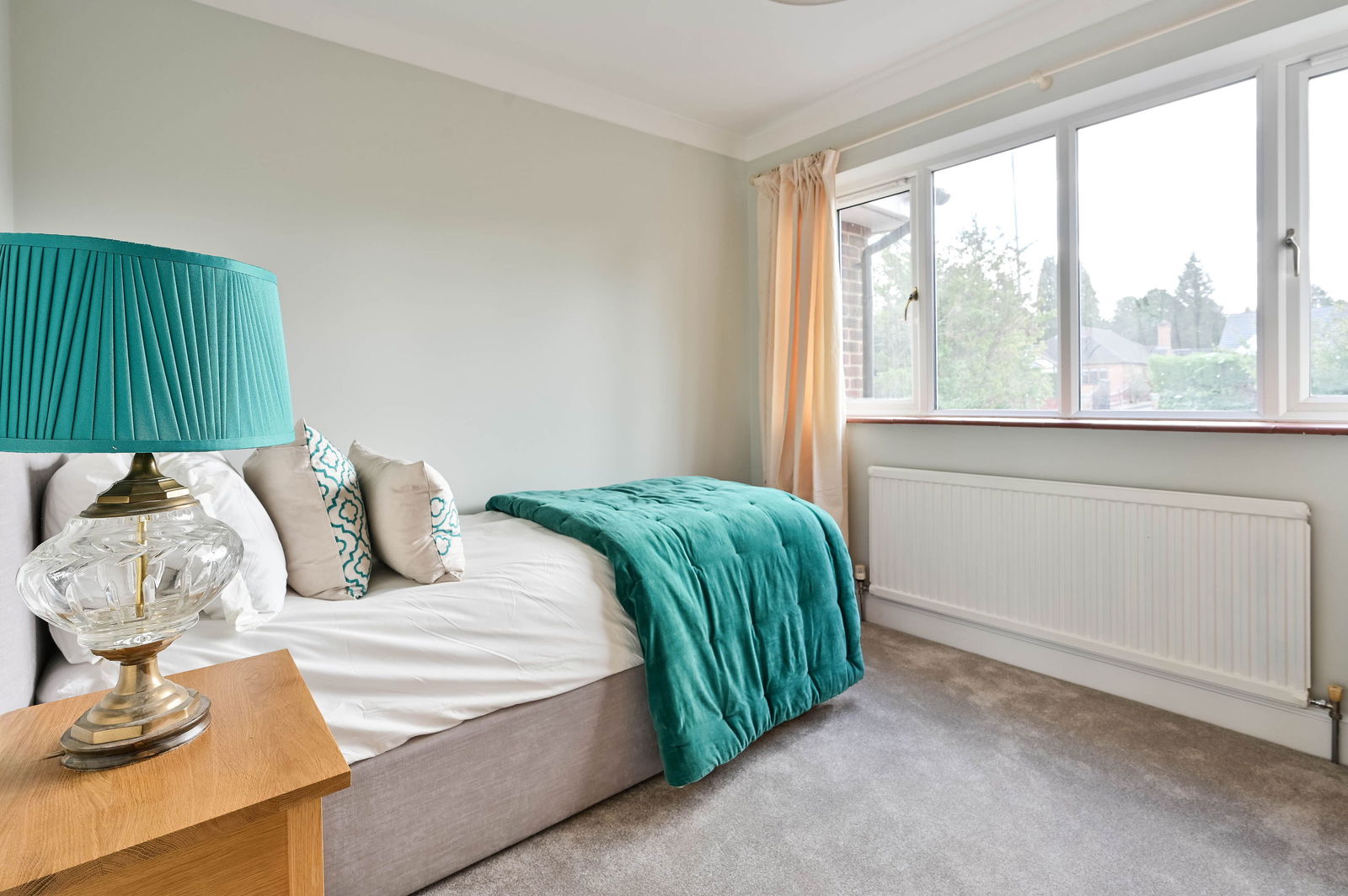 5 bed detached house for sale in Leatherhead Road, Leatherhead  - Property Image 27