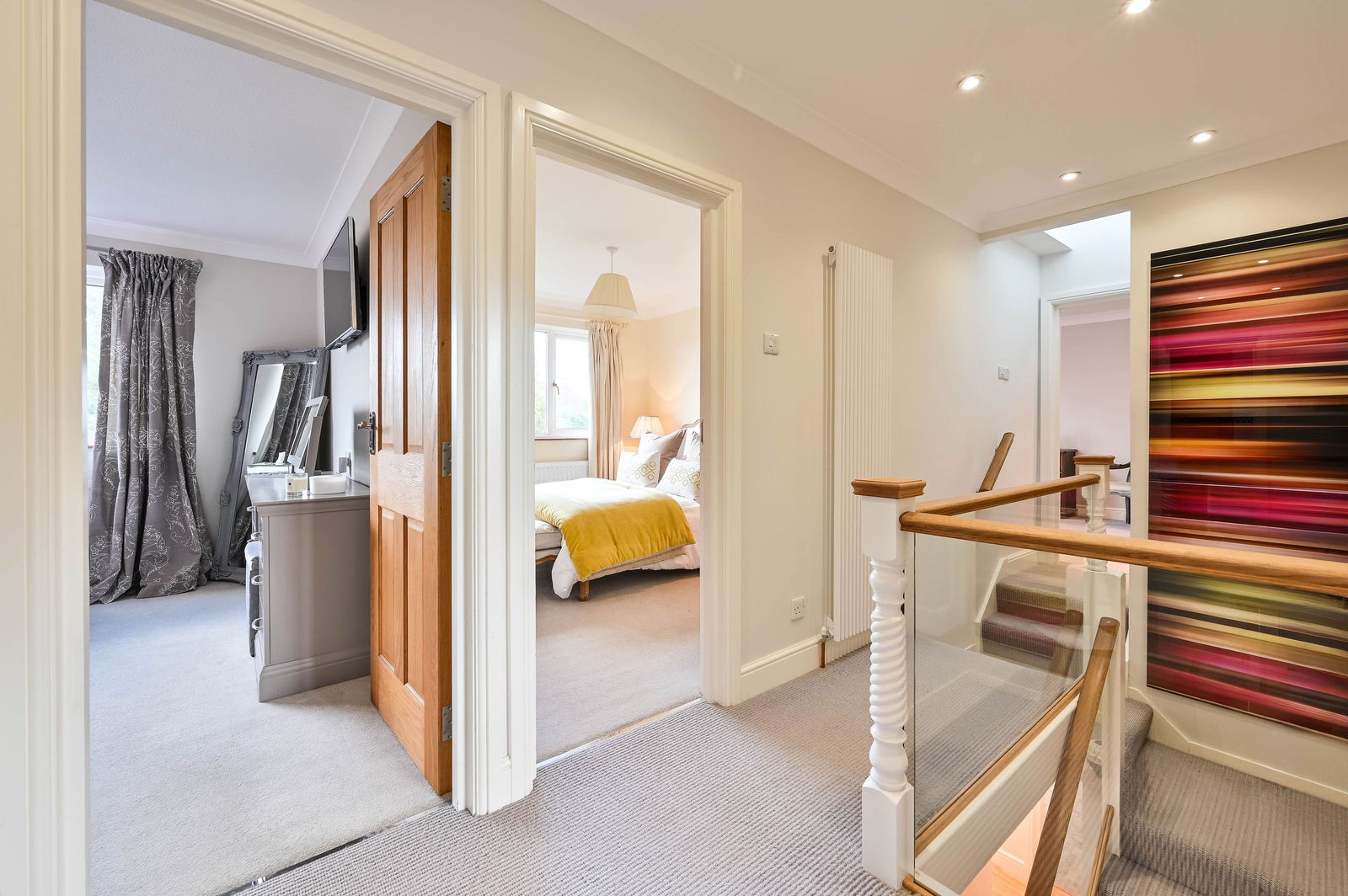 5 bed detached house for sale in Leatherhead Road, Leatherhead 19