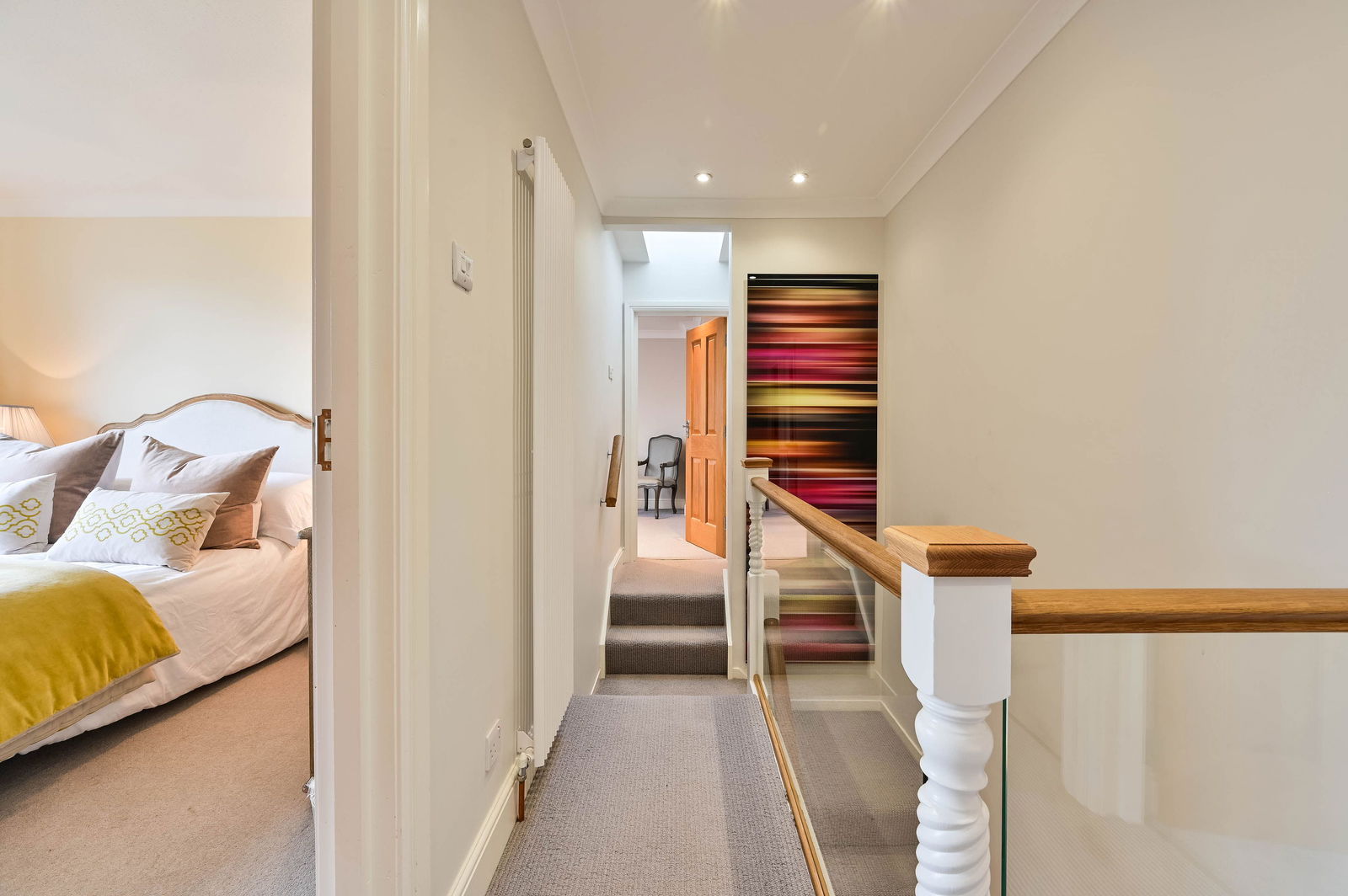 5 bed detached house for sale in Leatherhead Road, Leatherhead 24