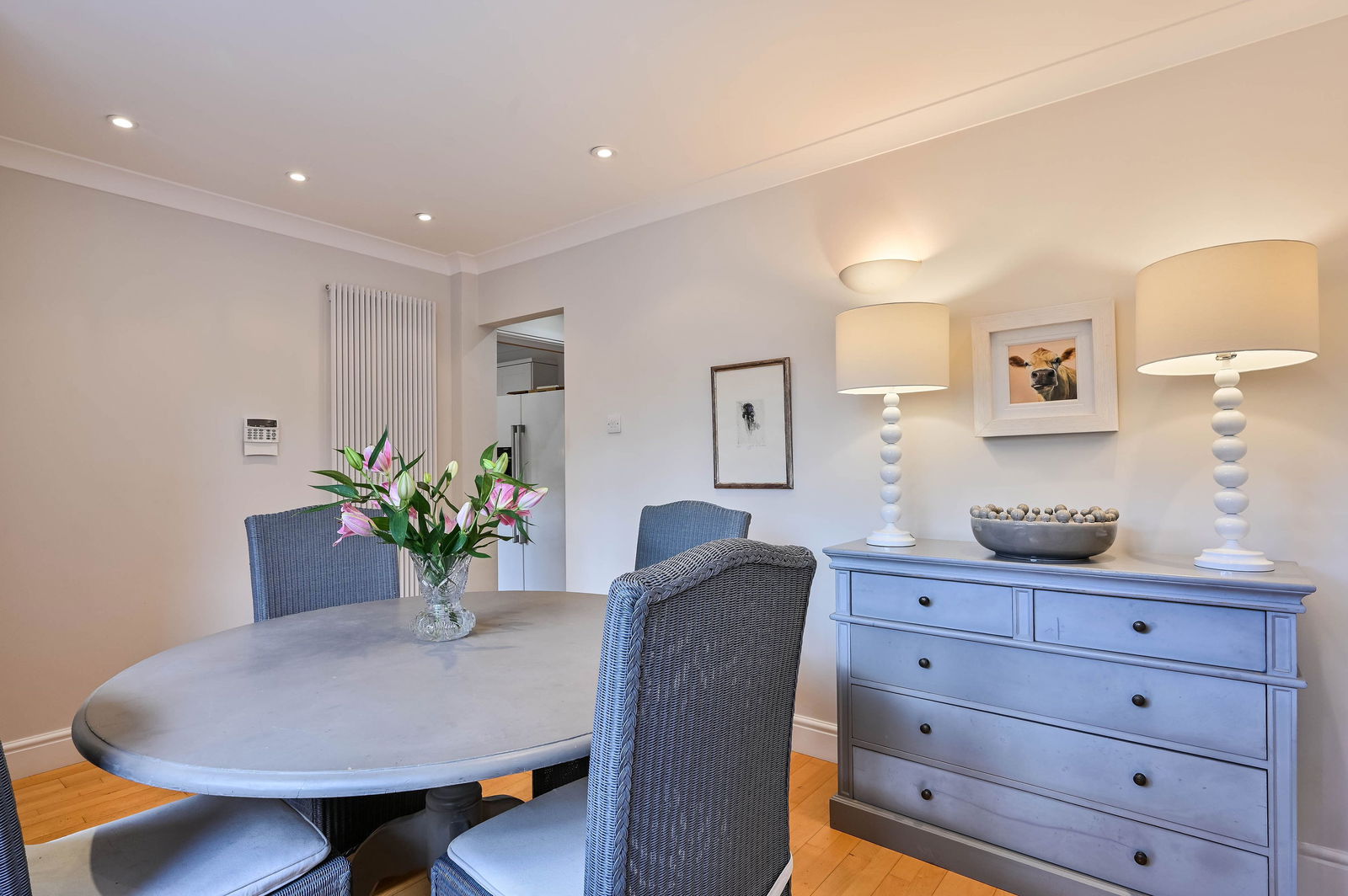 5 bed detached house for sale in Leatherhead Road, Leatherhead 9