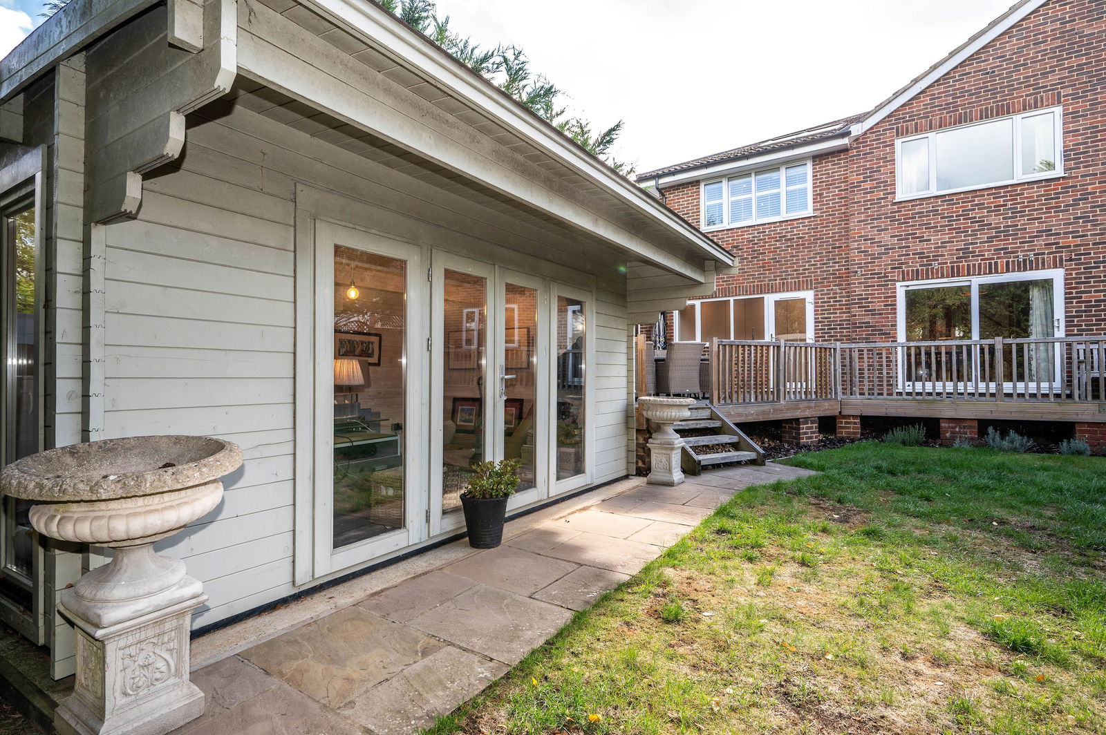 5 bed detached house for sale in Leatherhead Road, Leatherhead  - Property Image 30