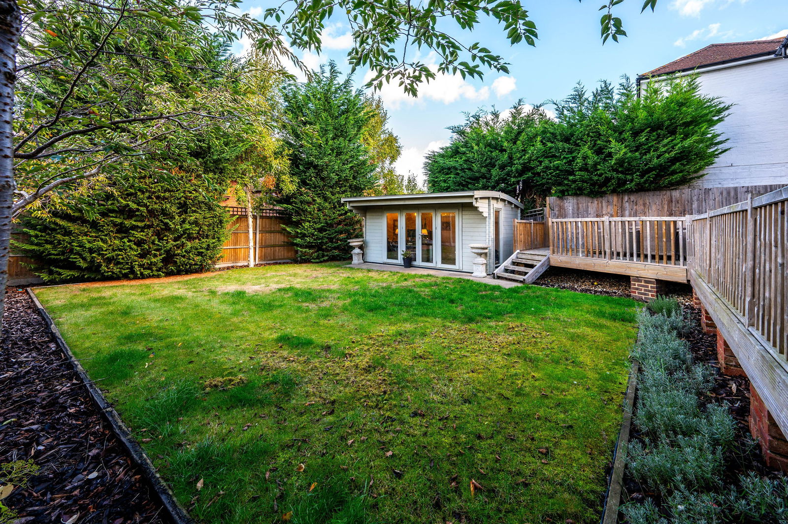 5 bed detached house for sale in Leatherhead Road, Leatherhead 30