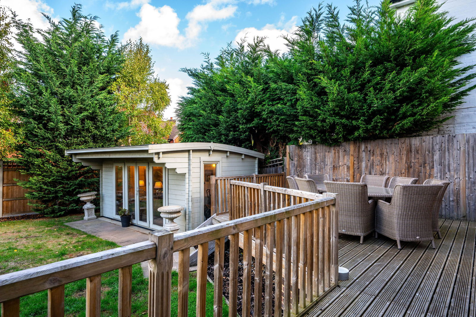 5 bed detached house for sale in Leatherhead Road, Leatherhead  - Property Image 32