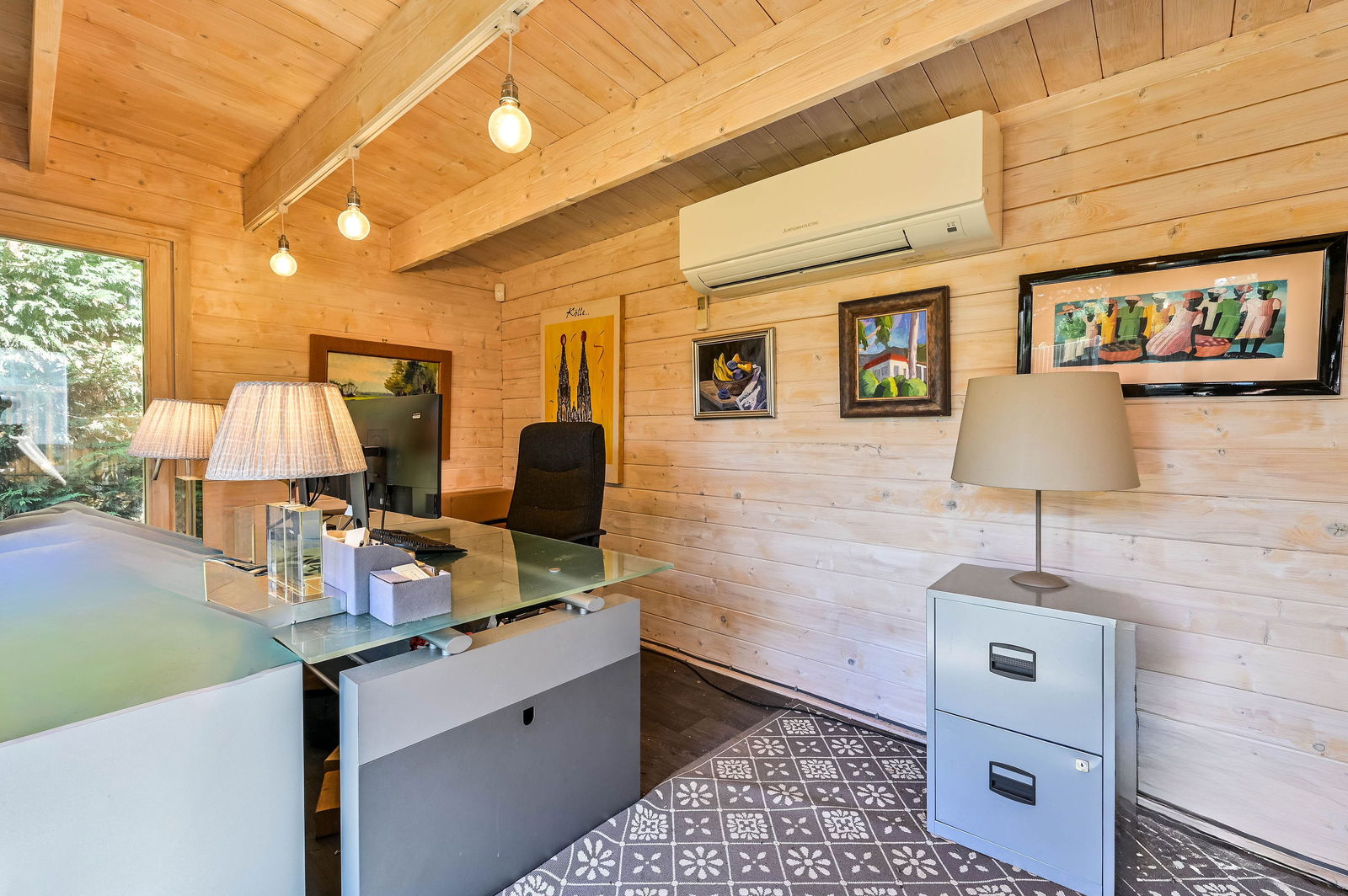 5 bed detached house for sale in Leatherhead Road, Leatherhead 32