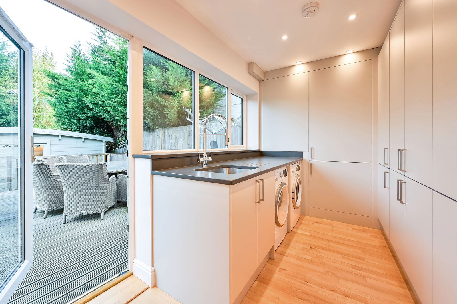 5 bed detached house for sale in Leatherhead Road, Leatherhead  - Property Image 6