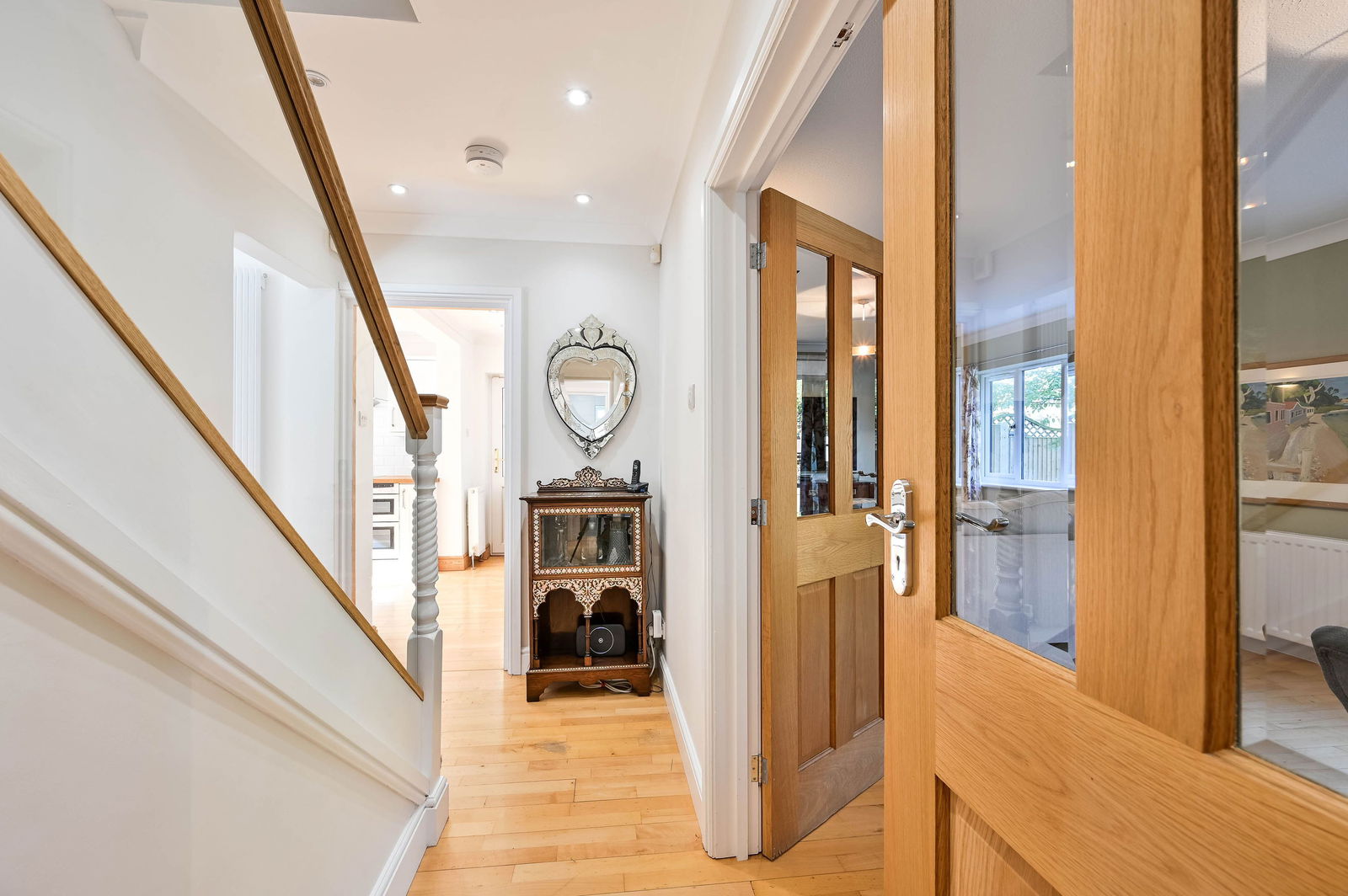 5 bed detached house for sale in Leatherhead Road, Leatherhead 10