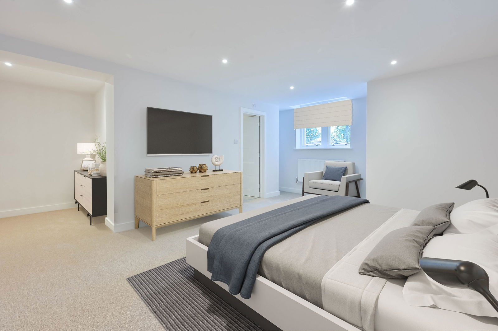 2 bed apartment for sale in Filmer Grove, Godalming 1