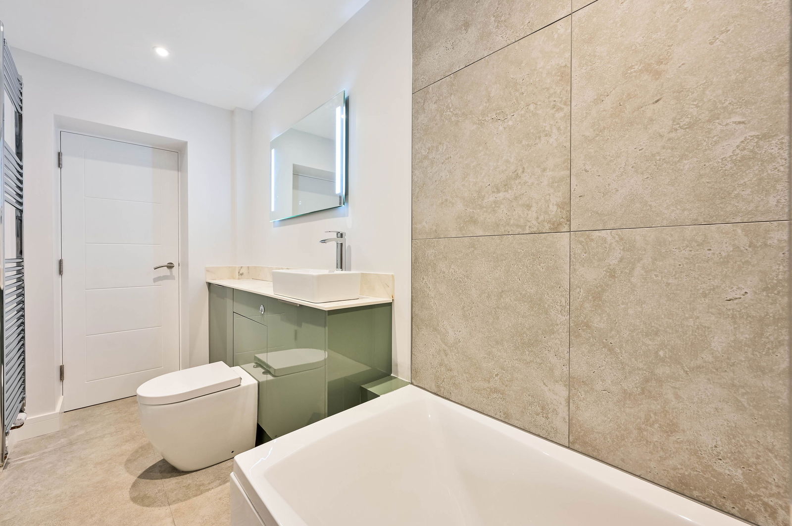 2 bed apartment for sale in Filmer Grove, Godalming  - Property Image 11