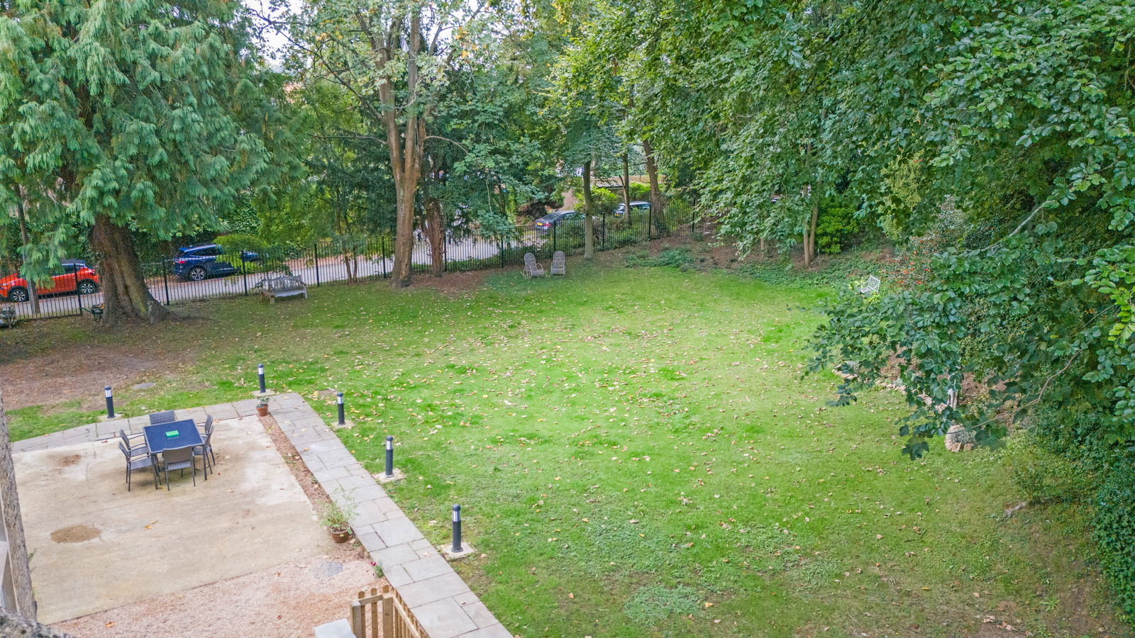 2 bed apartment for sale in Filmer Grove, Godalming  - Property Image 10