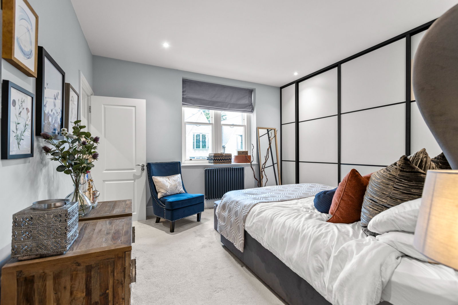 2 bed flat for sale in Filmer Grove, Godalming 6