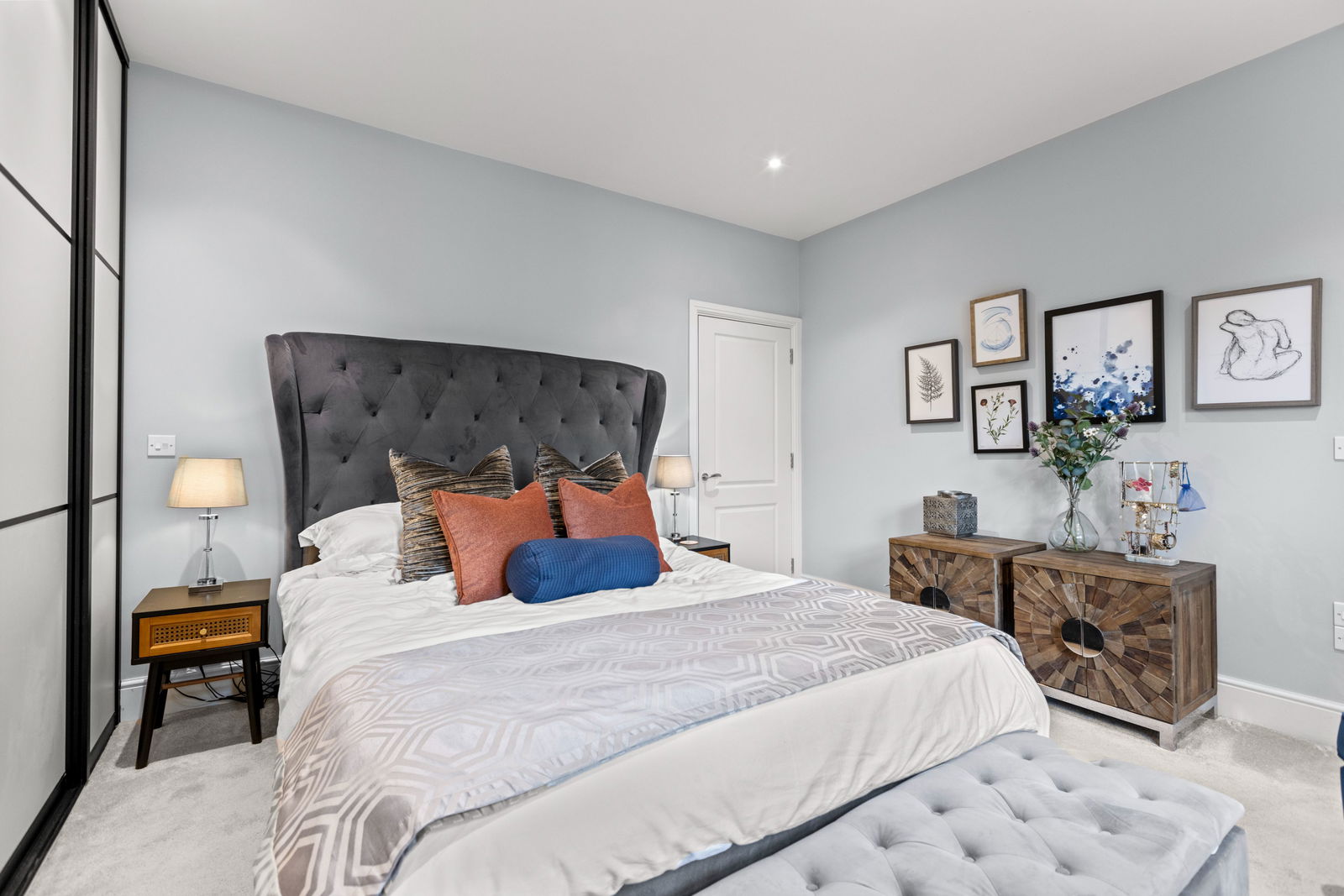 2 bed flat for sale in Filmer Grove, Godalming 5