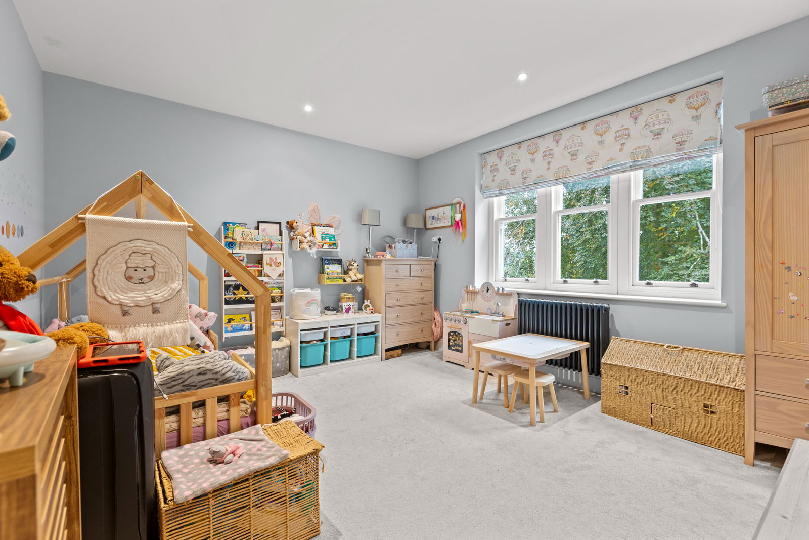 2 bed flat for sale in Filmer Grove, Godalming  - Property Image 11
