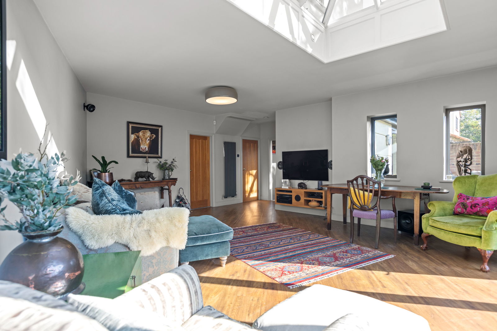 2 bed detached house for sale in Condor Road, Staines-upon-thames  - Property Image 3