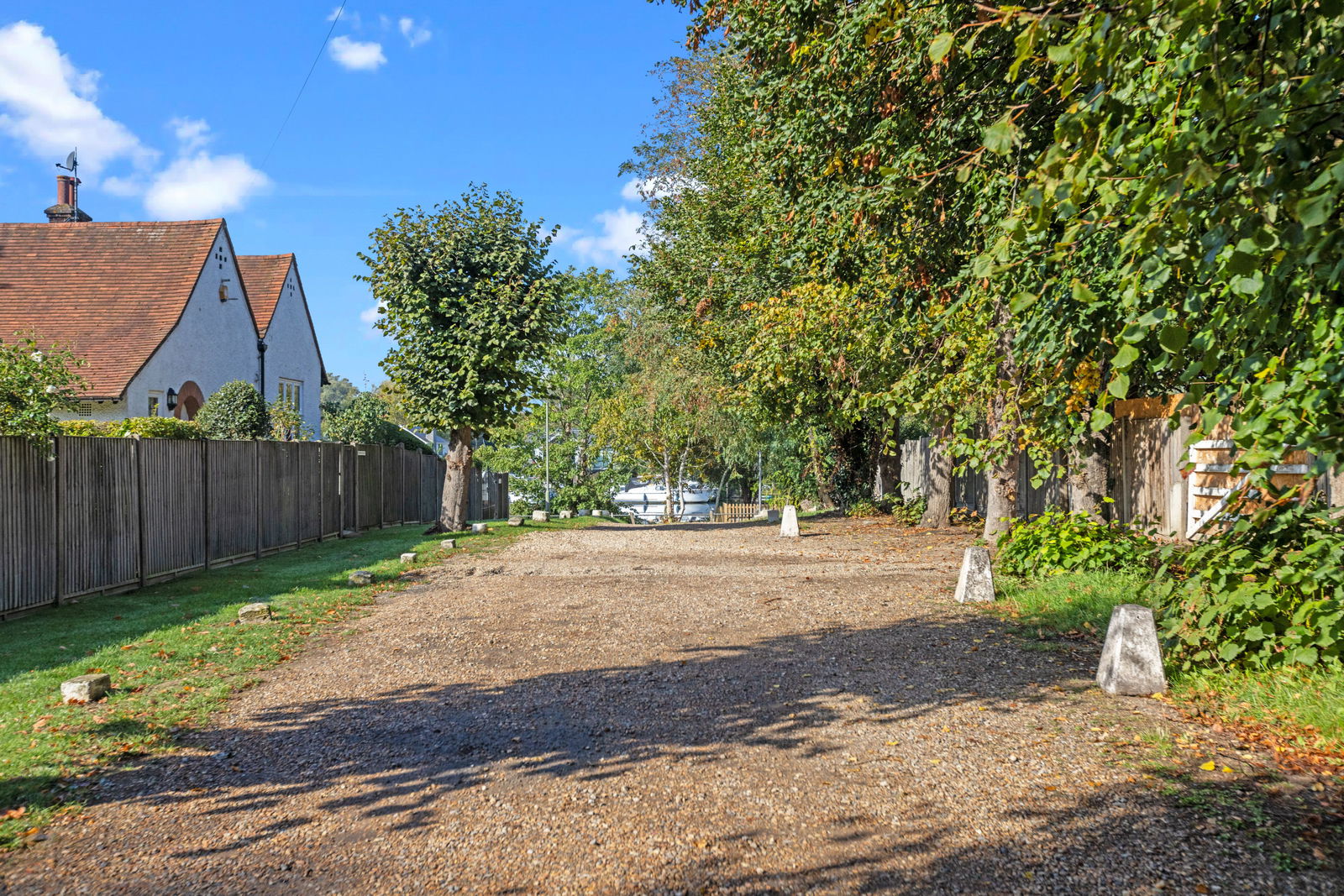2 bed detached house for sale in Condor Road, Staines-upon-thames  - Property Image 19