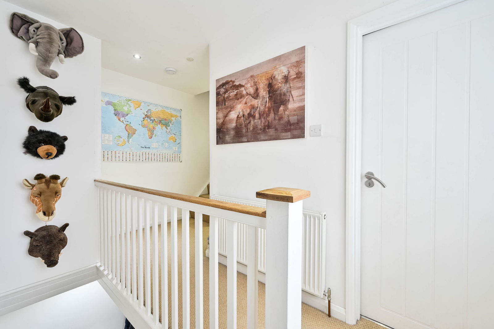 4 bed semi-detached house for sale in Warwick Lane, Woking  - Property Image 12